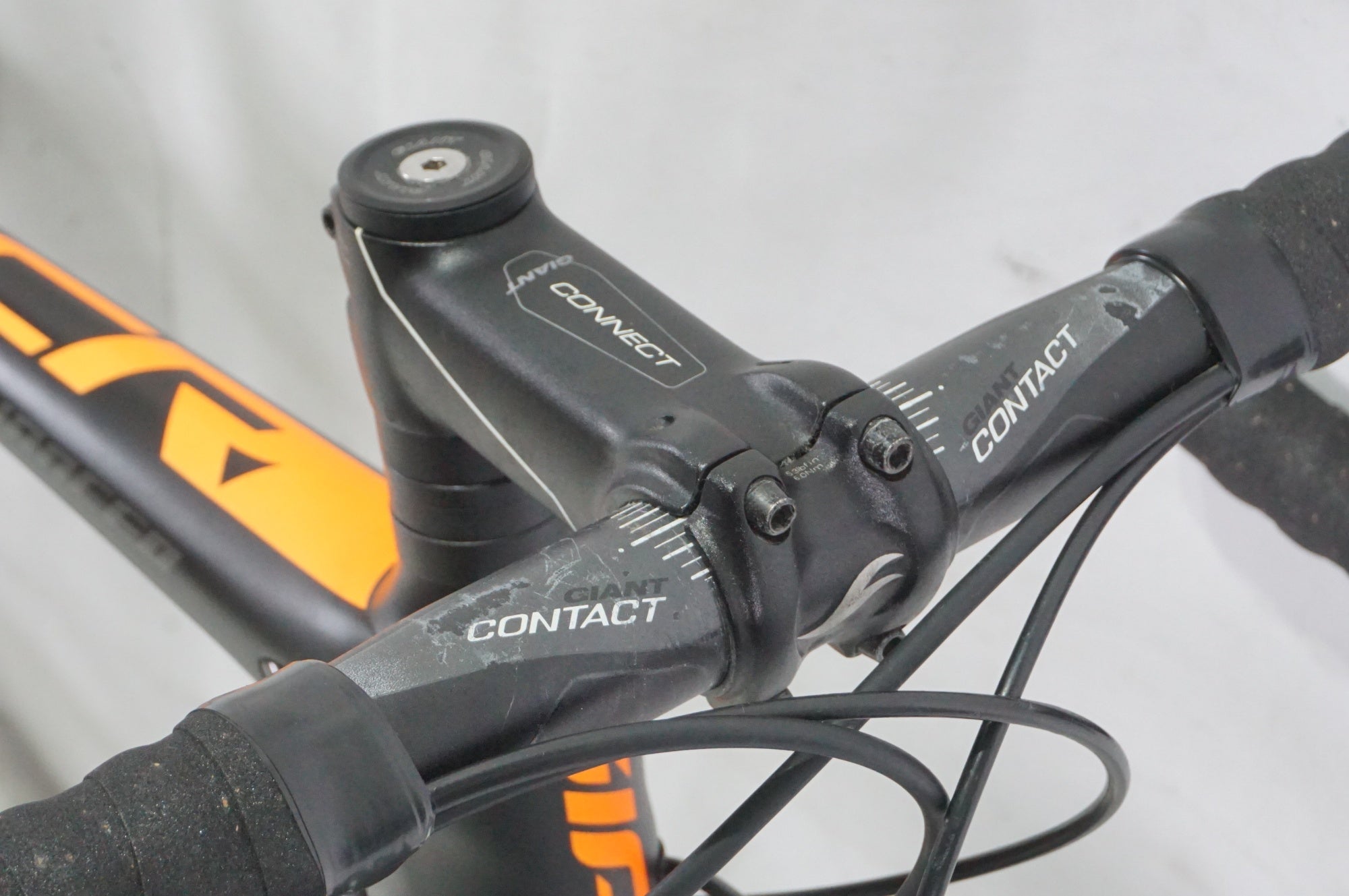 GIANT 「ジャイアント」 TCR ADVANCED 1 KOM 2018年モデル ロードバイク / AKIBA店
