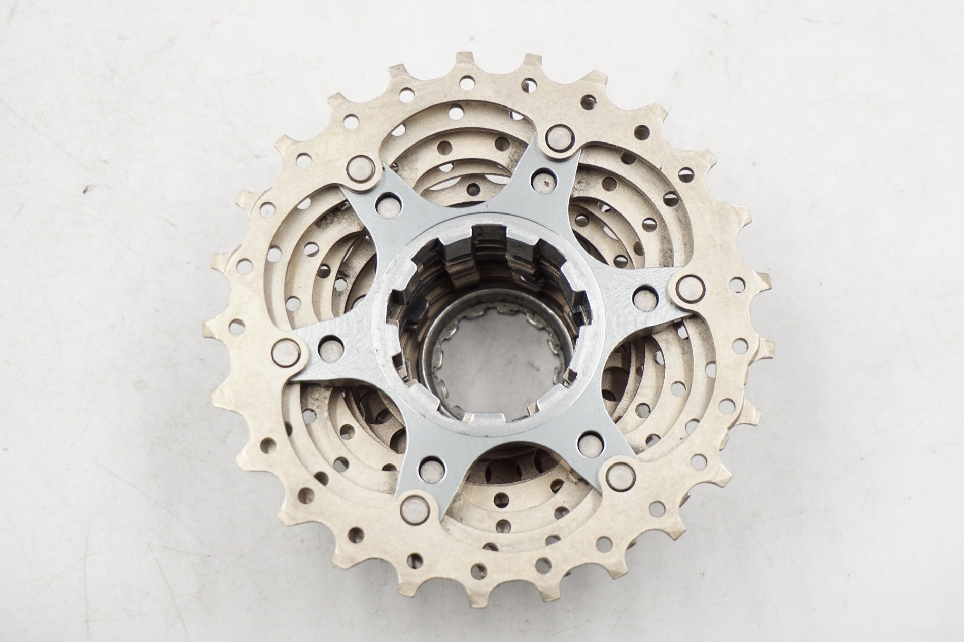 SHIMANO 「シマノ」 ULTEGRA CS-6700 12-25T スプロケット / 奈良店