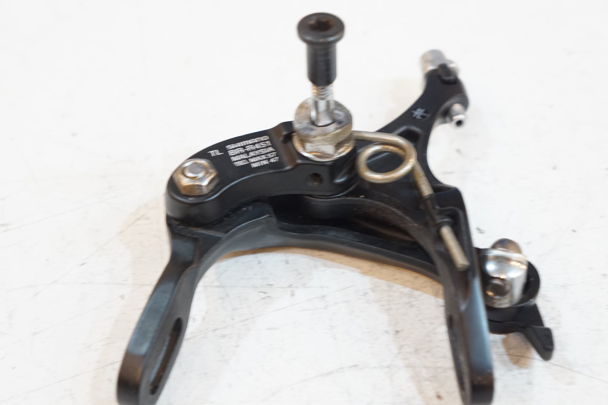 SHIMANO 「シマノ」 BR-R451 ブレーキセット / バイチャリ浦和ベース