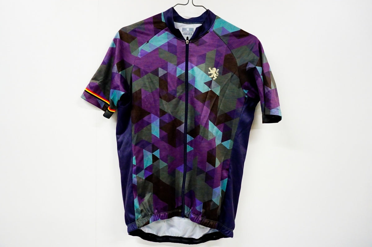 KAPELMUUR 「カペルミュール」 Mサイズ ジャージ  / 名古屋大須店