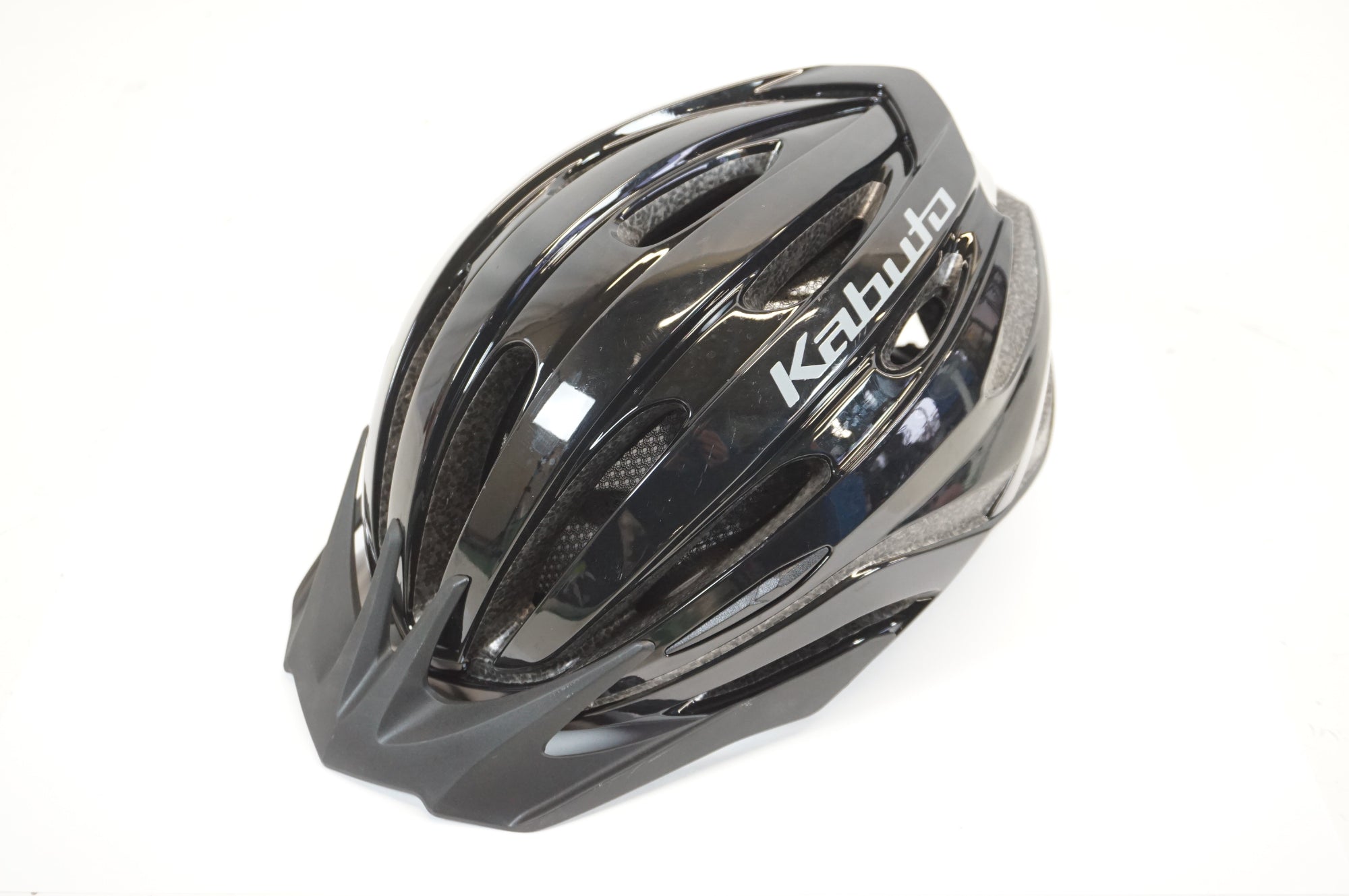 OGK KABUTO 「オージーケーカブト」 REZZA-2 M/Lサイズ ヘルメット / 宇都宮店