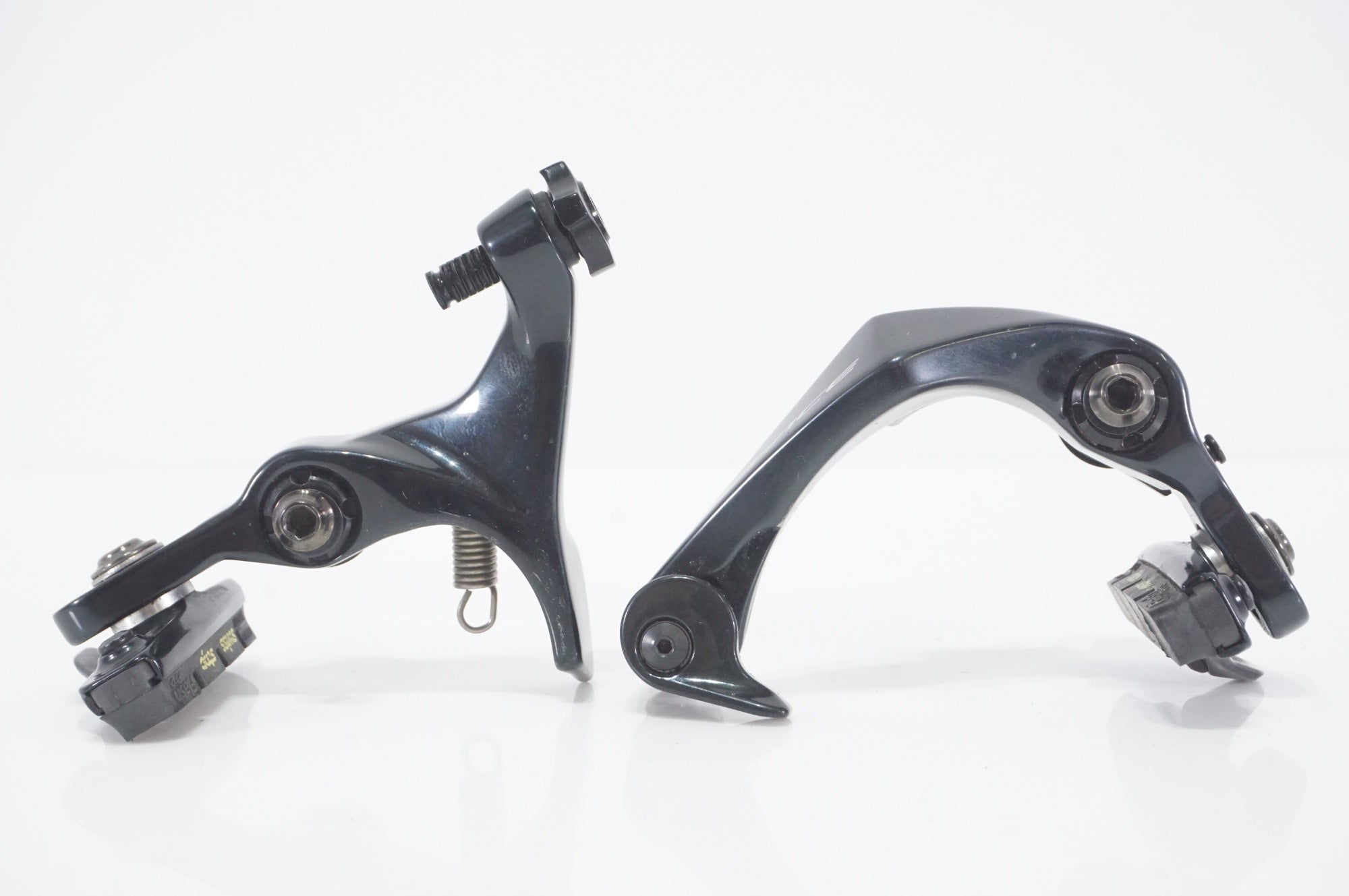 Amazon | シマノ(SHIMANO) BR-R7000 前後セット デュアル