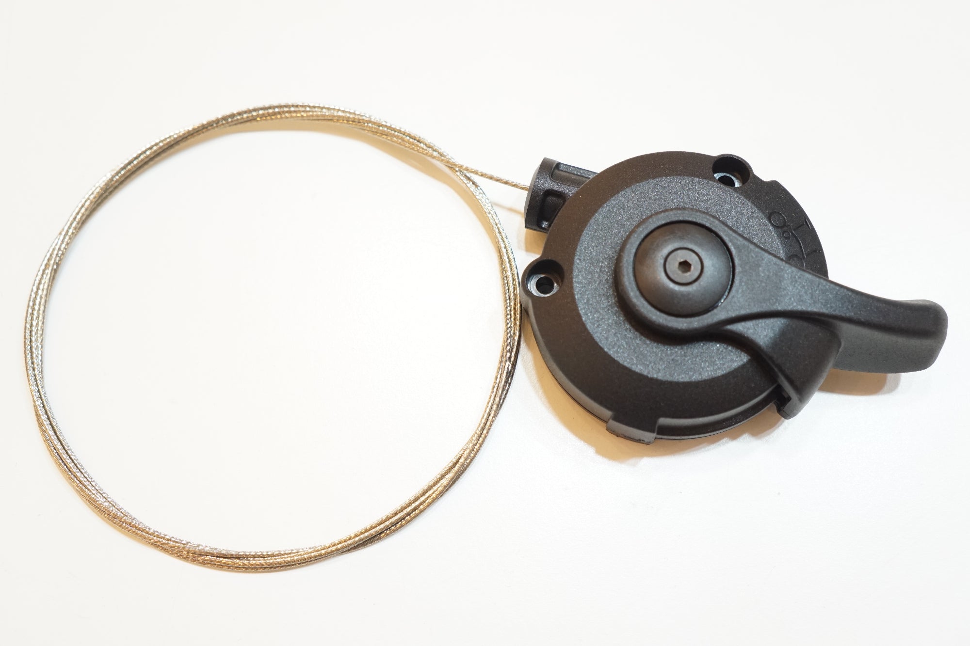 BROMPTON 「ブロンプトン」 純正3Sシフター / バイチャリ浦和ベース