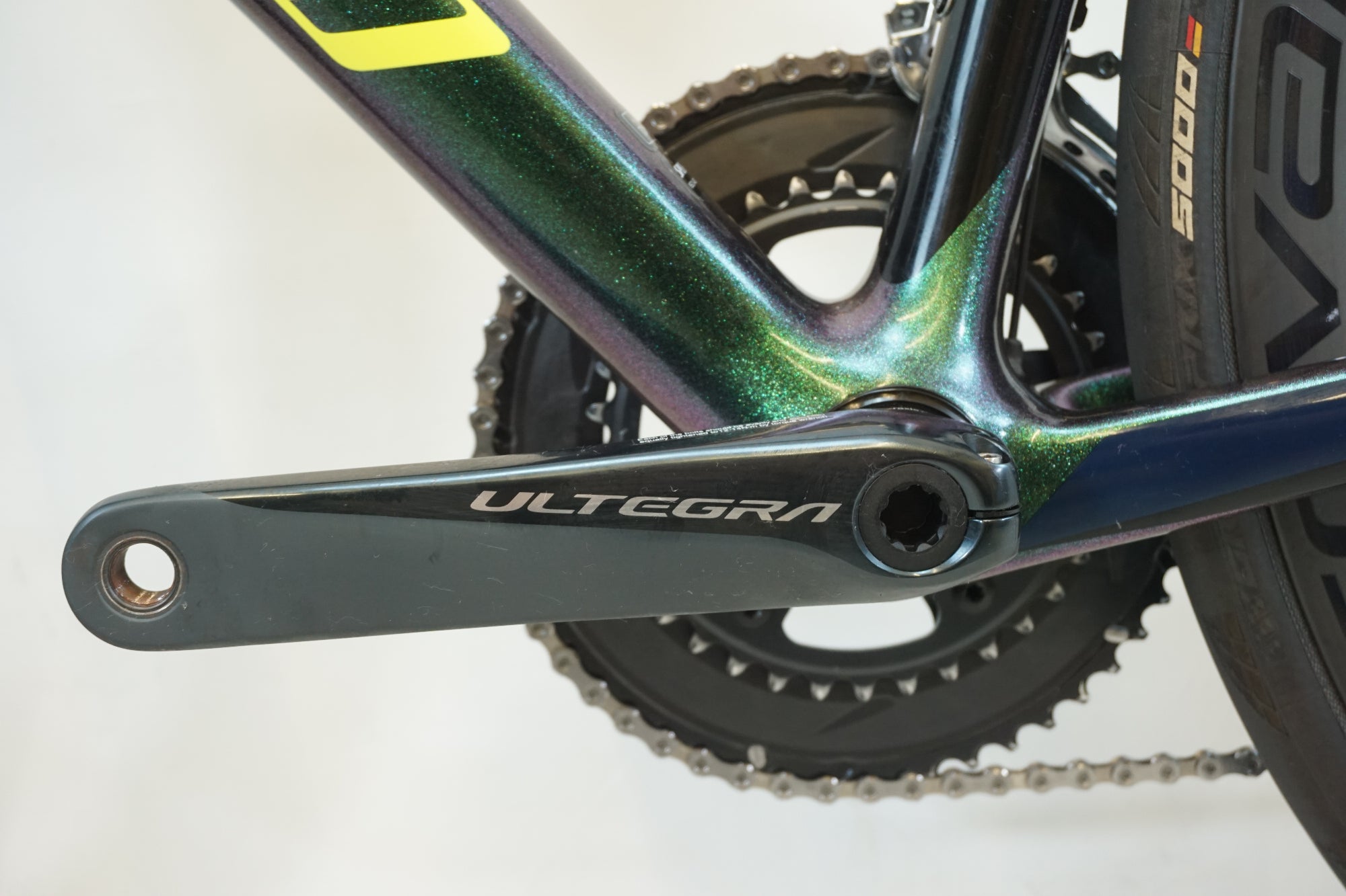 SPECIALIZED 「スペシャライズド」 TARMAC SL6 EXPERT DISC 2019年モデル ロードバイク / 有明ガーデン店