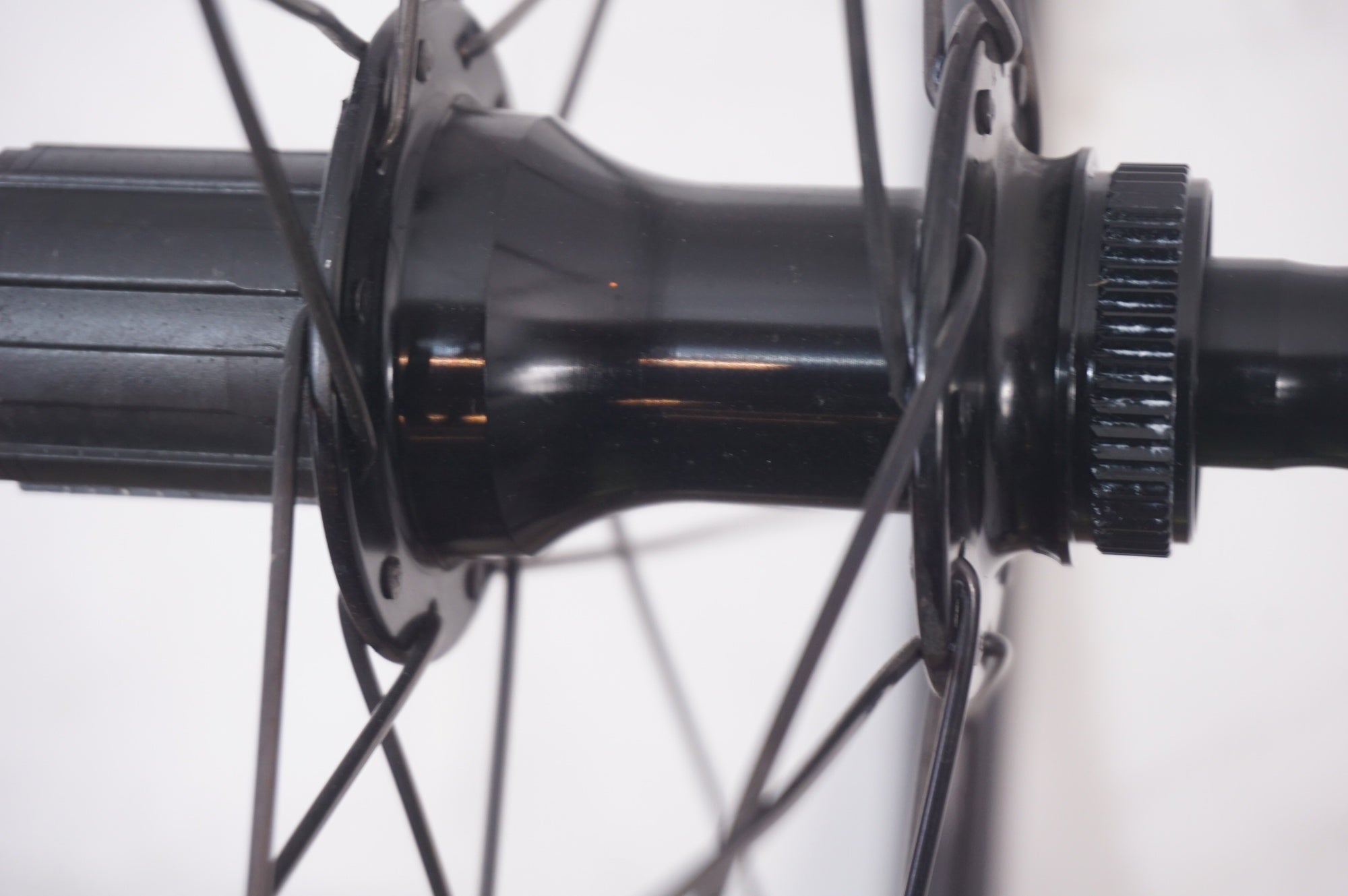 DT SWISS 「ディーティースイス」 R470 DB シマノ11速 ホイールセット