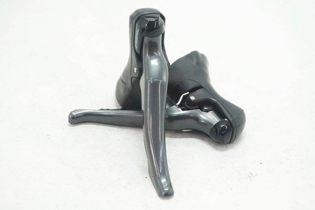 SHIMANO 「シマノ」 CLARIS ST-R2000 デュアルコントロールレバー / 大阪門真店
