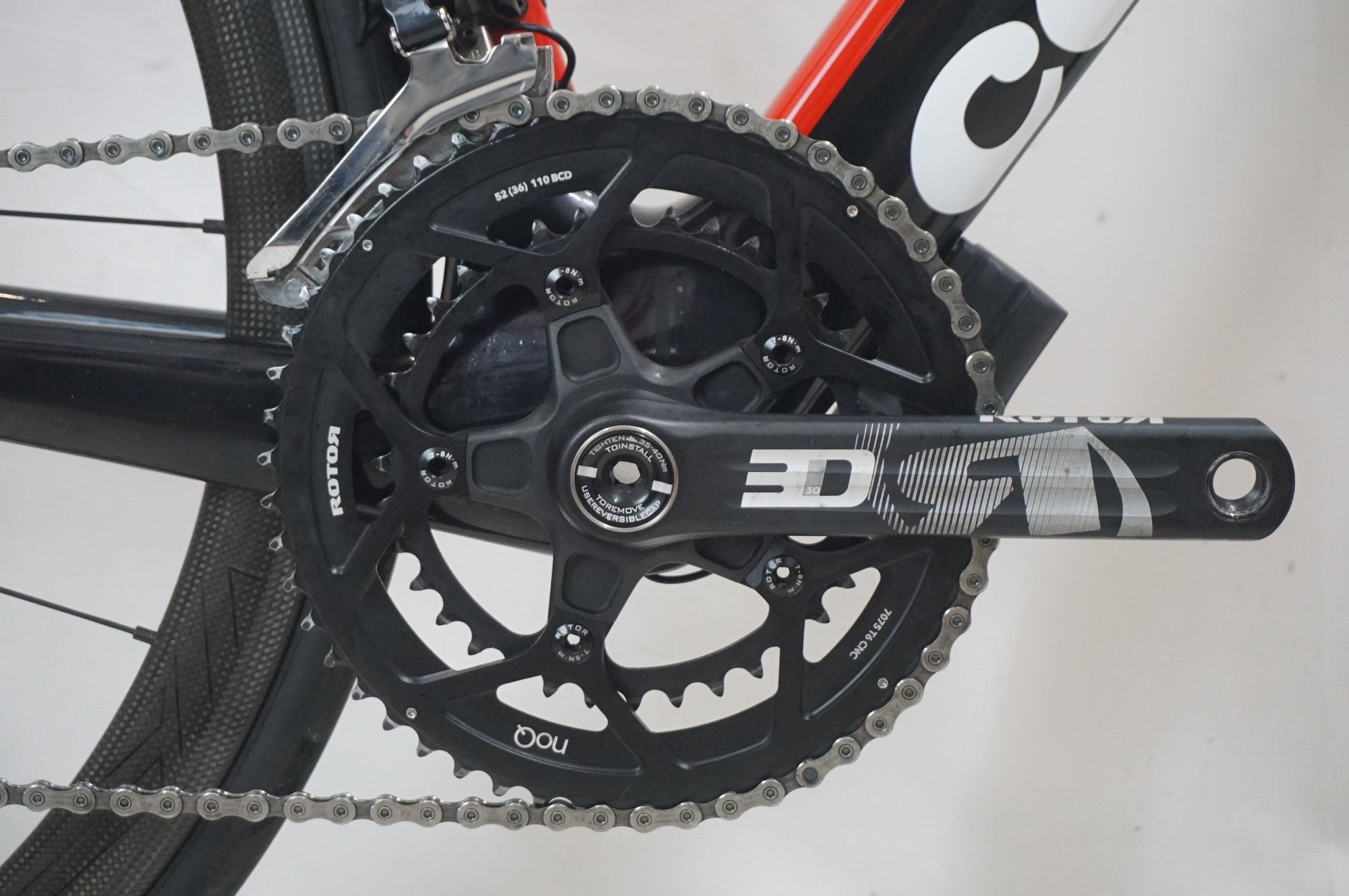 CERVELO 「サーヴェロ」 S3 2018年モデル ロードバイク カスタム / 福岡アイランドシティ店