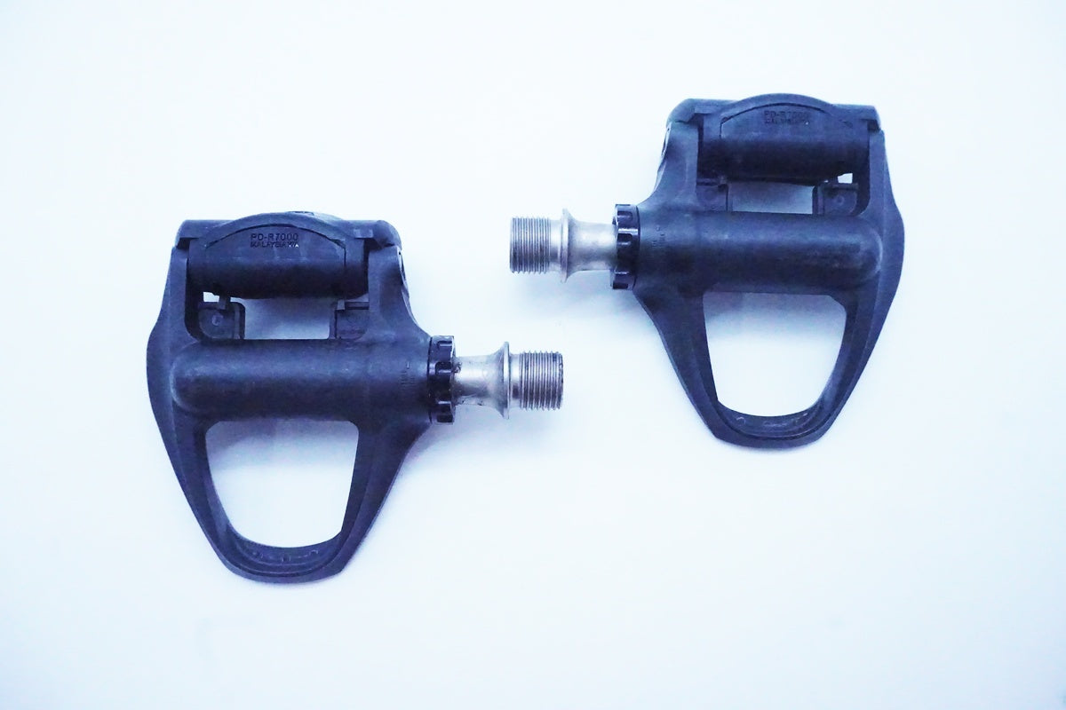 SHIMANO「シマノ」 105 PD-R7000 ペダル/ 京都西院店