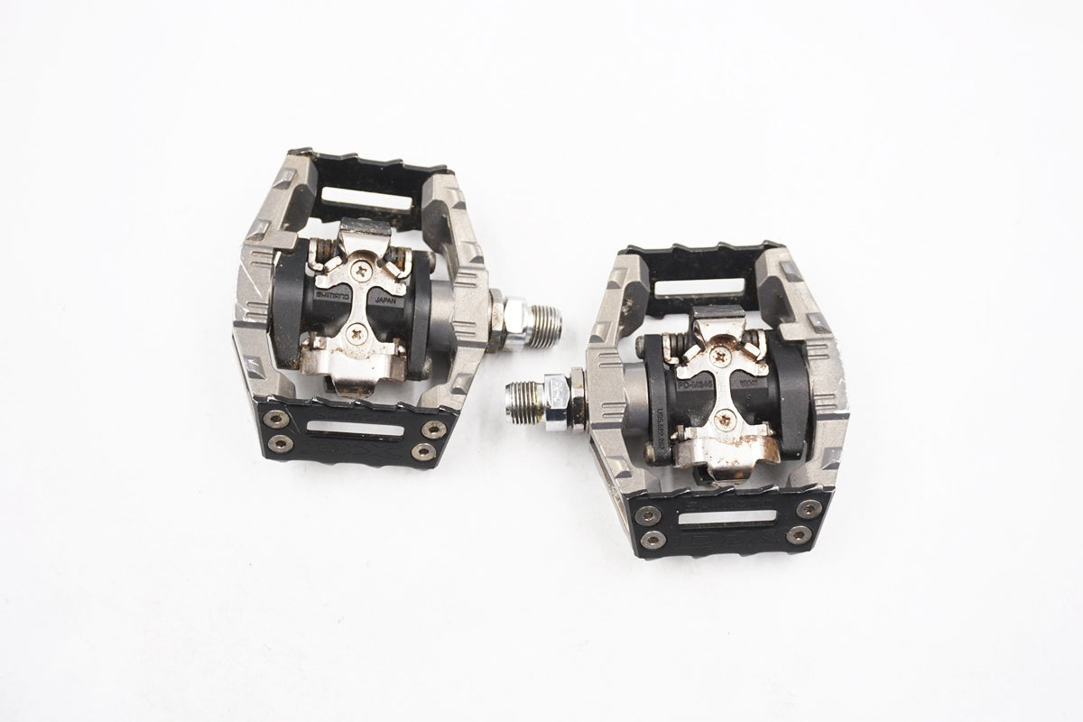 SHIMANO 「シマノ」 PD-M646 ペダル / 奈良店