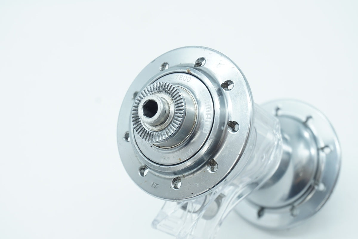 シマノ　DURA-ACE フロントハブ NJS美品 SHIMANO 「シマノ」 DURA-ACE NJS フロントハブ / 世田谷店