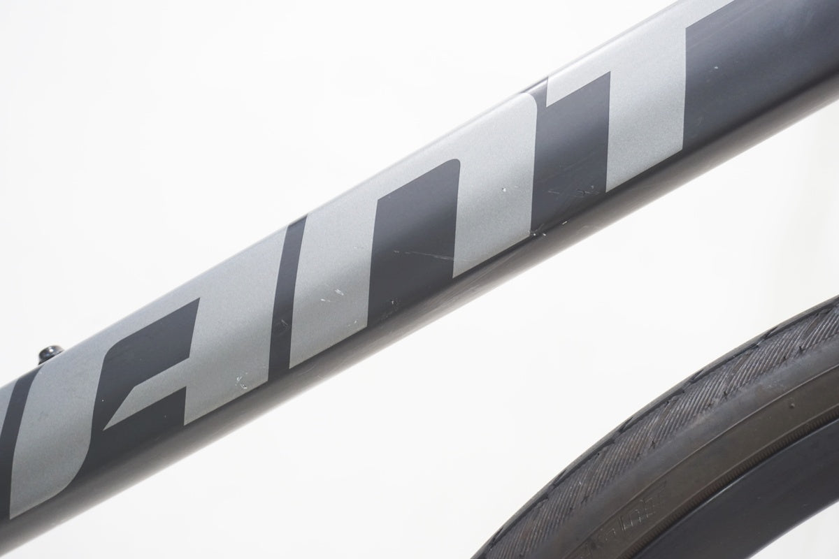 GIANT 「ジャイアント」 ESCAPE RX2 DISC 2025年モデル クロスバイク/ 京都西院店