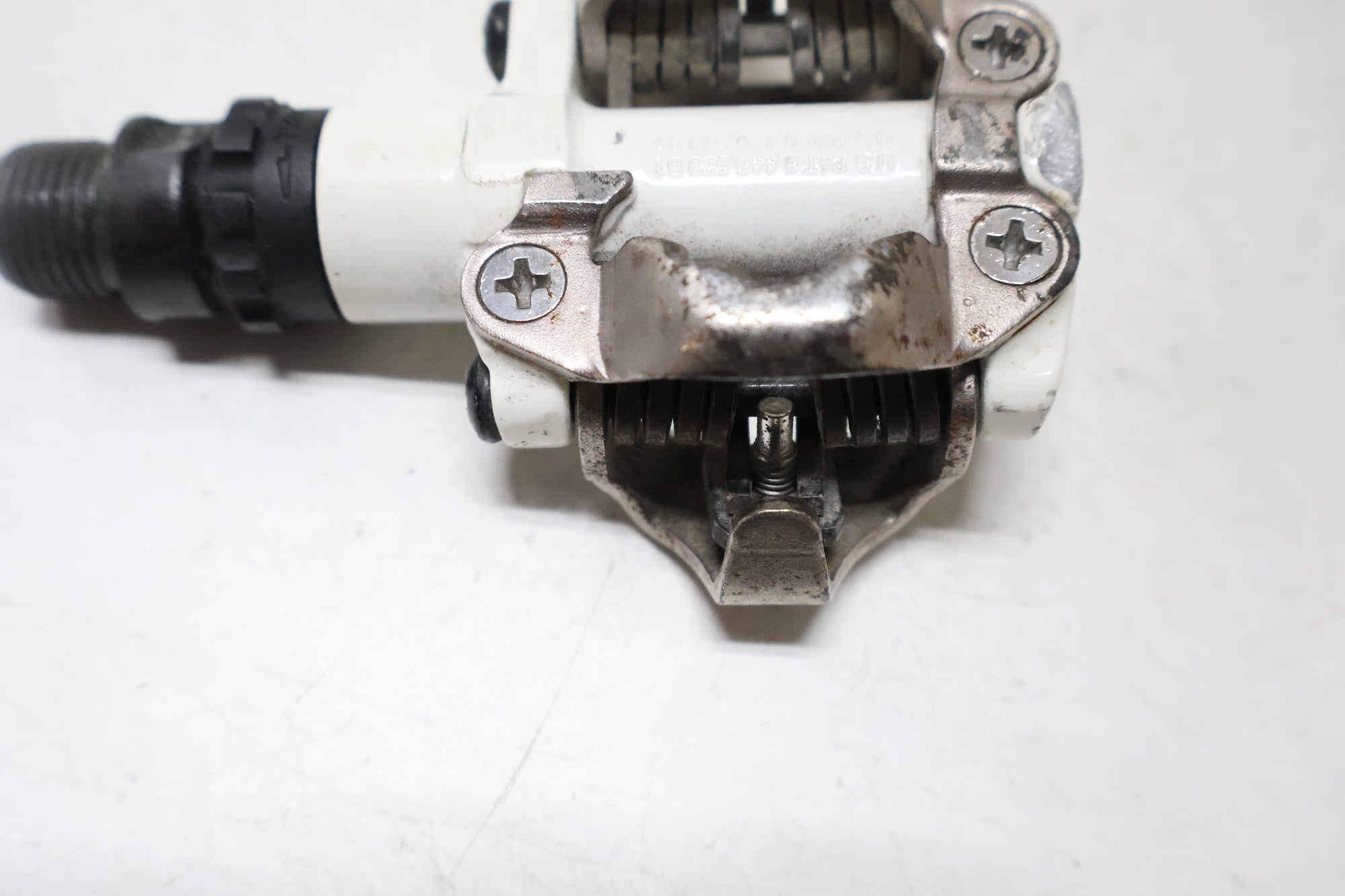 SHIMANO 「シマノ」 PD-M520 ペダル / 高知店