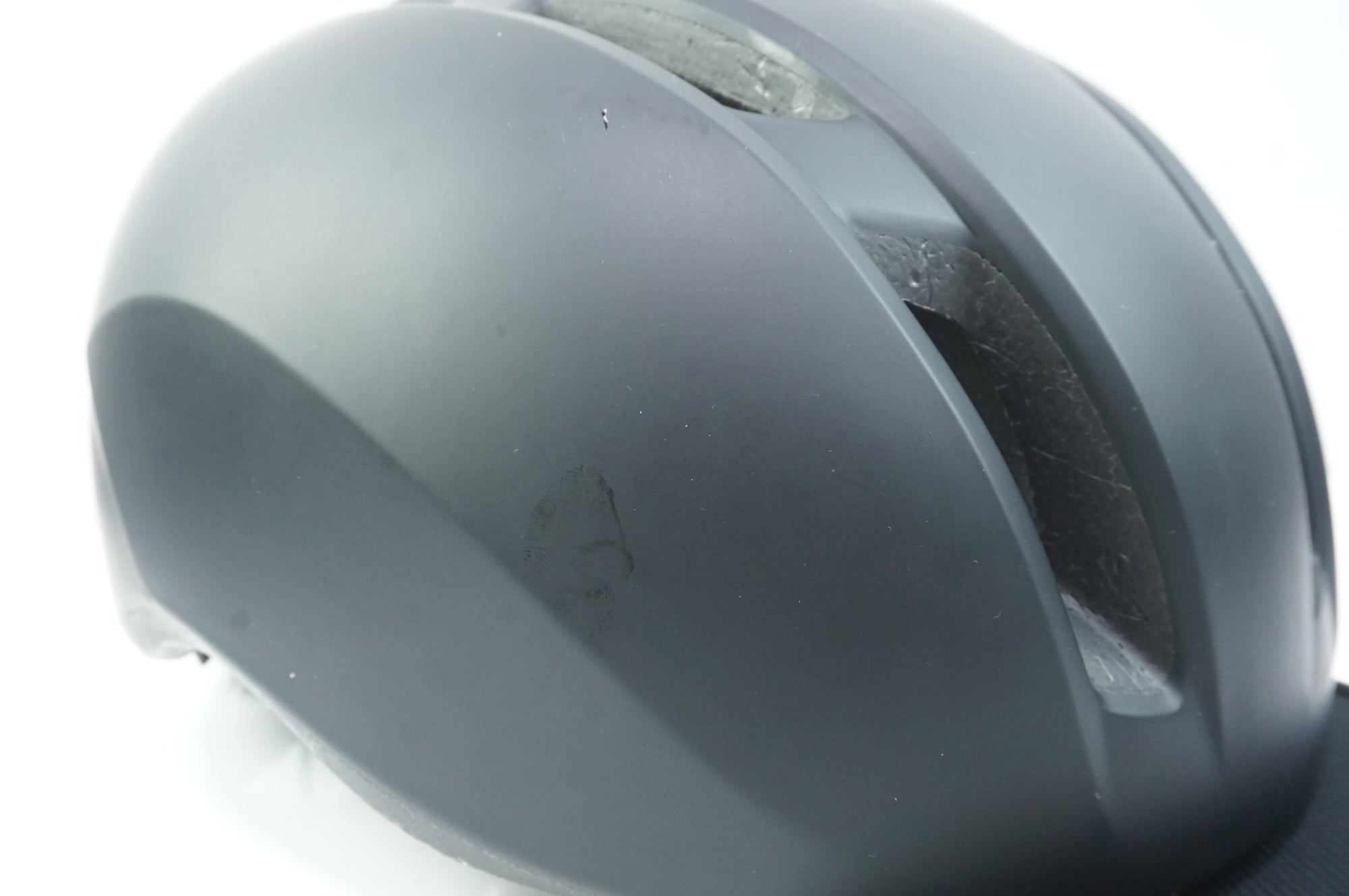 OGK KABUTO 「オージーケーカブト」 CANVAS SPORT 57-59cm ヘルメット / 中目黒店