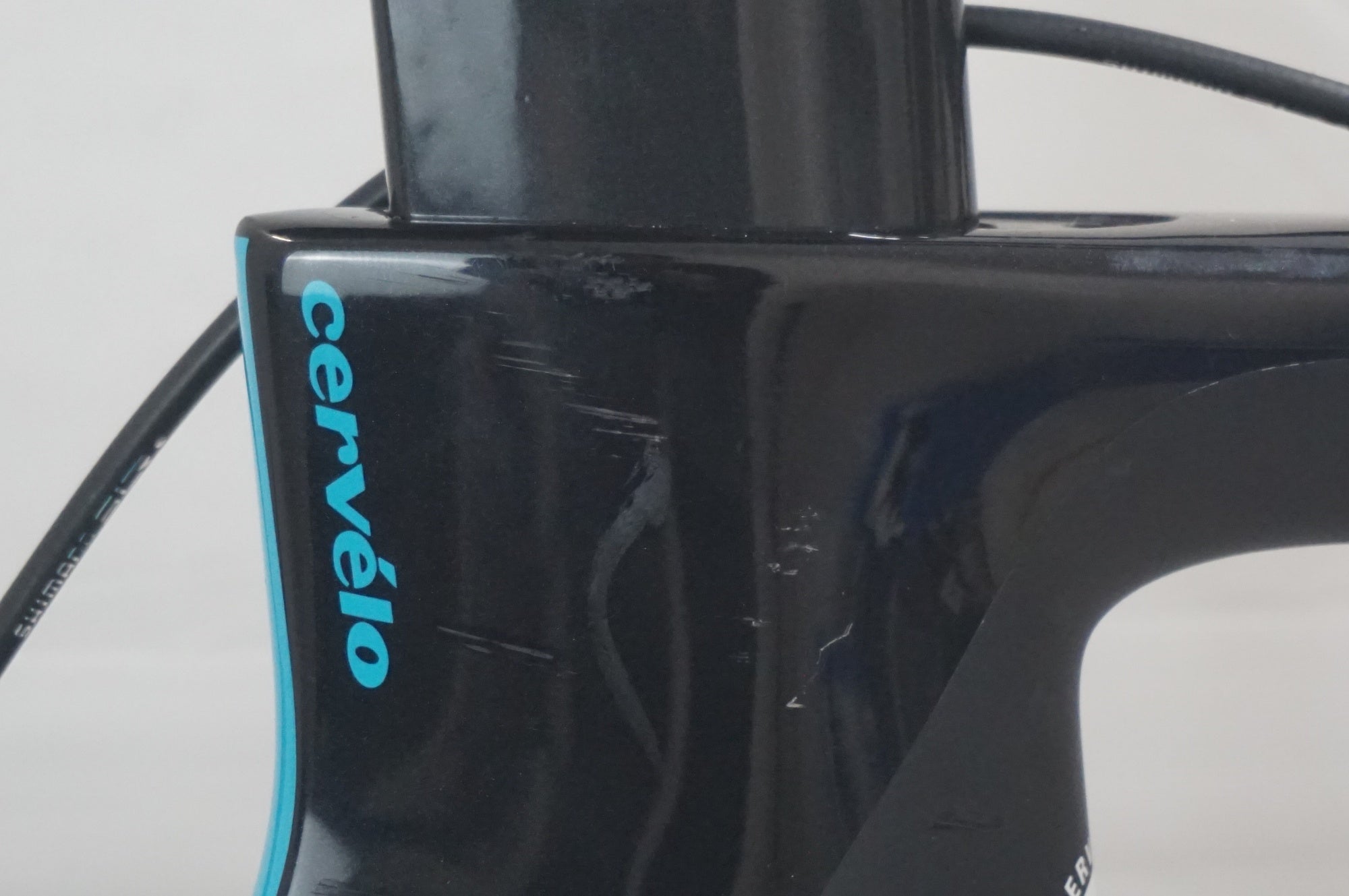 CERVELO 「サーベロ」 P3 2016年モデル タイムトライアルバイク / 福岡アイランドシティ店