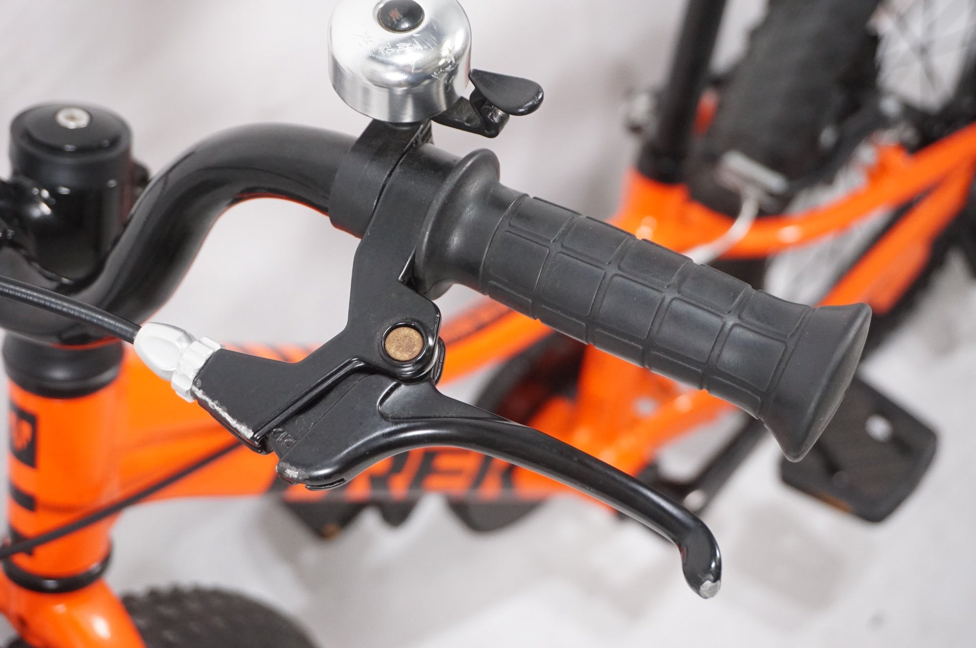 TREK 「トレック」 PRECALIBER 16 2020-2022年モデル キッズバイク
