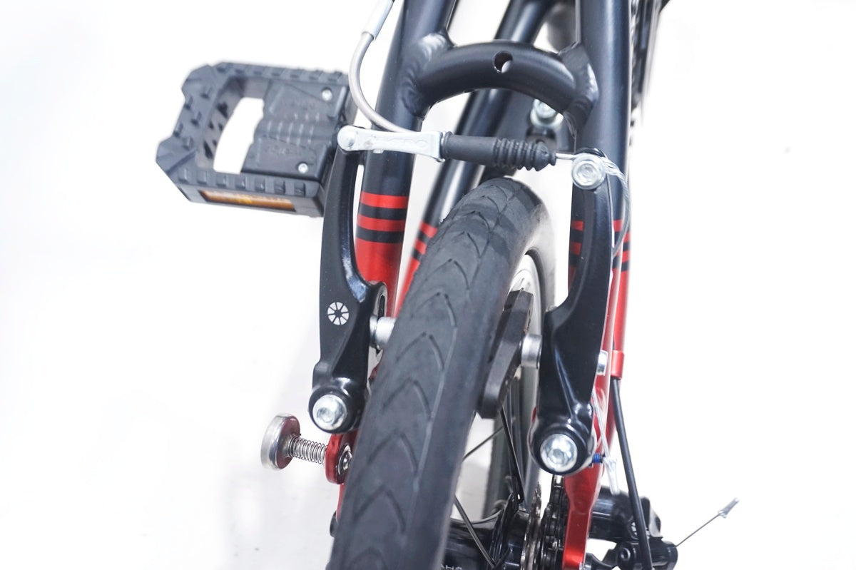 DAHON 「ダホン」 K3 PRO 2021年モデル 14インチ 折り畳み自転車 / 大阪門真店