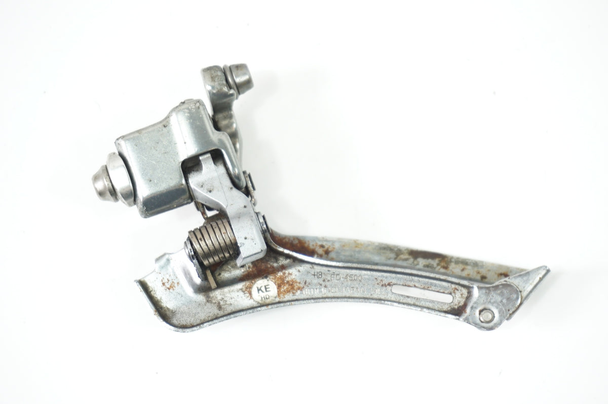 SHIMANO 「シマノ」 TIAGRA FD-4500 フロントディレイラー / 世田谷店