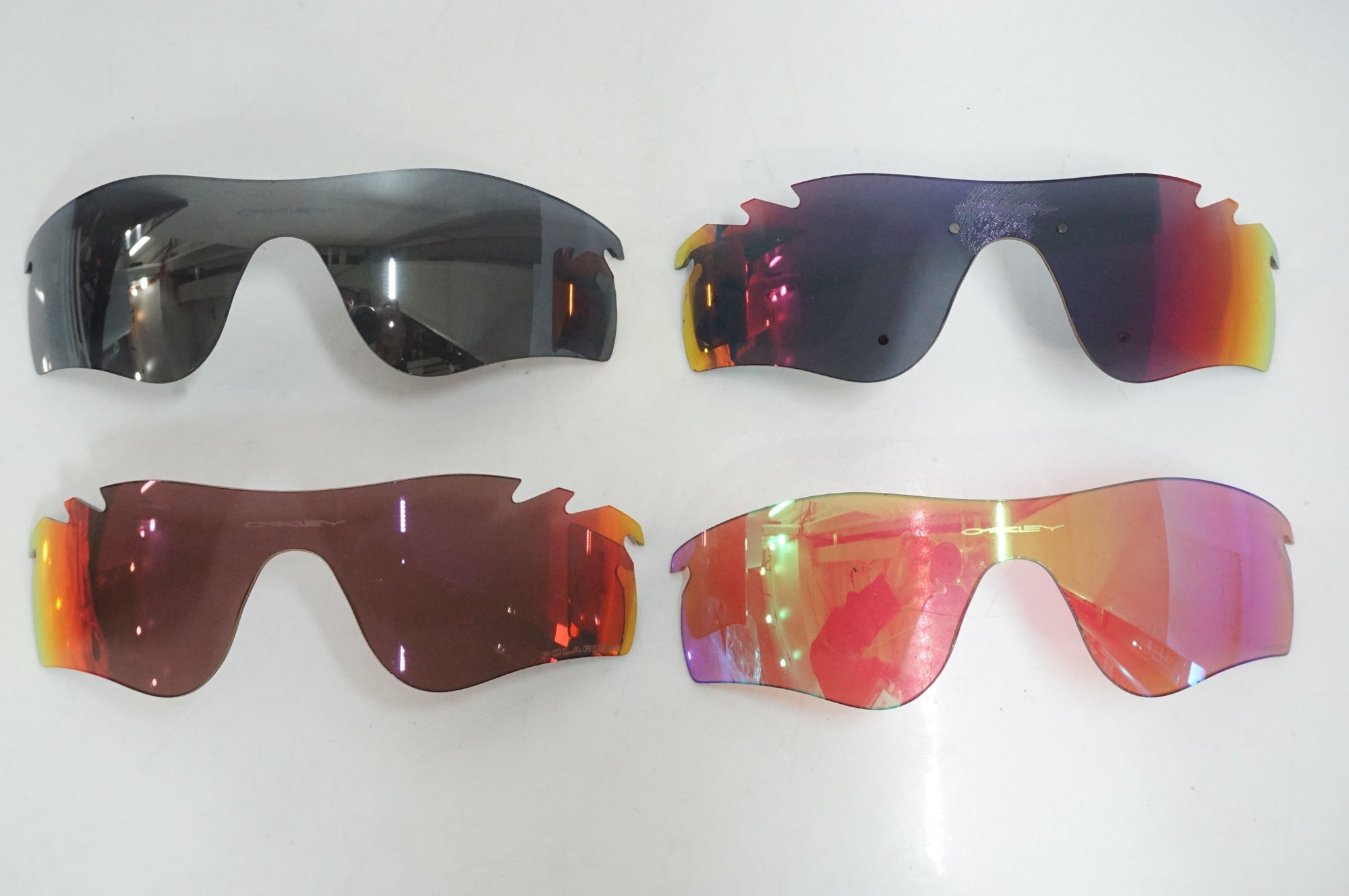 OAKLEY 「オークリー」 RADAR LOCK 009206-06 サングラス / 大宮店