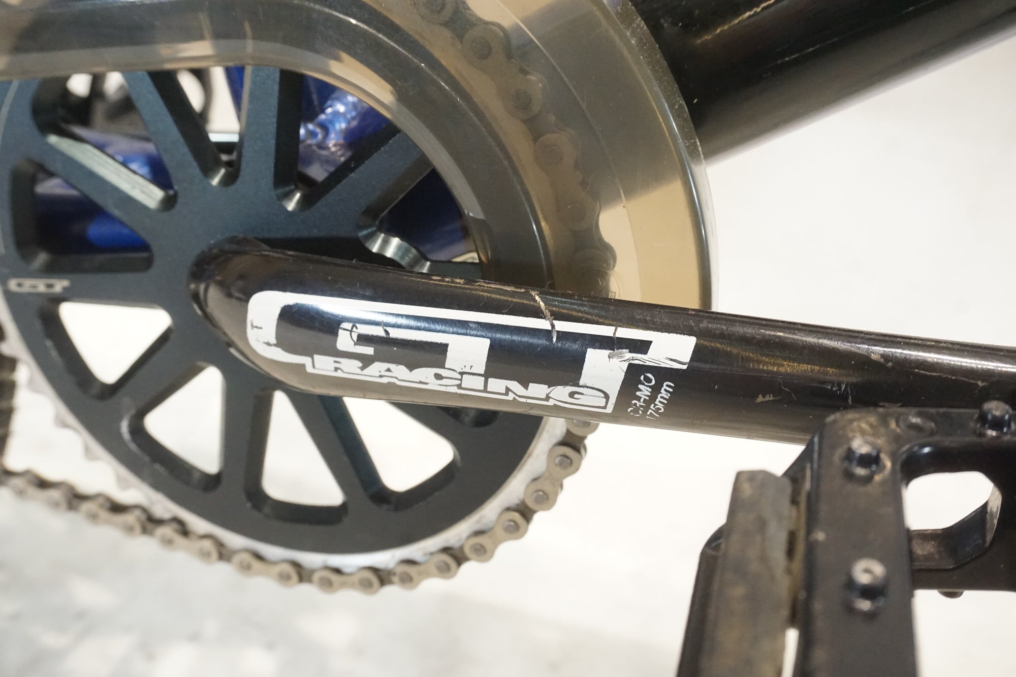 自転車本体 GT Power Series XL GT Speed Series Pro XL 24