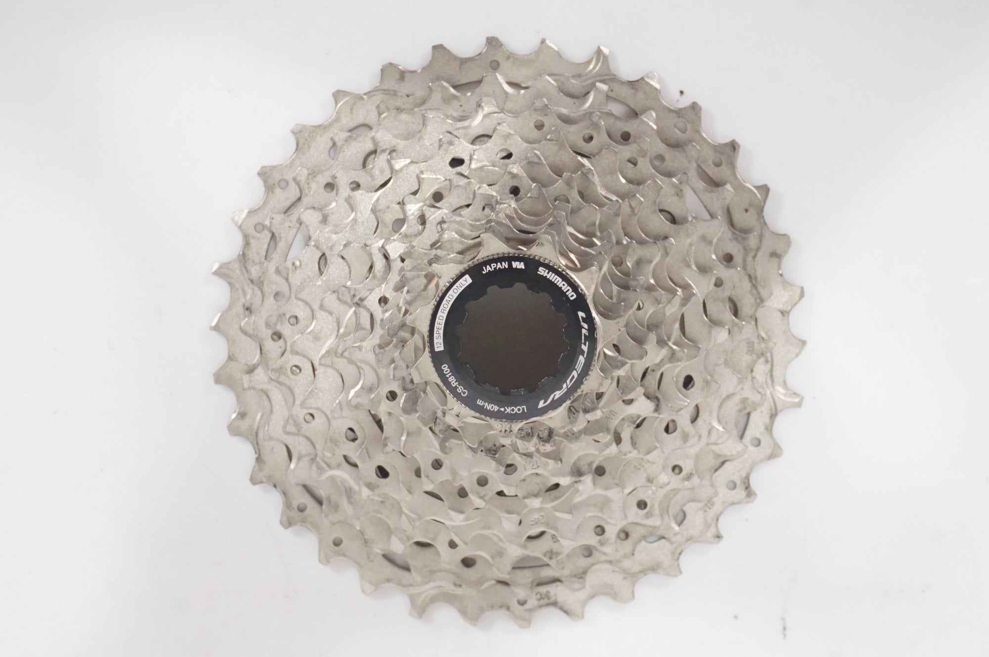 SHIMANO 「シマノ」 ULTEGRA CS-R8100 11-34T スプロケット / AKIBA店