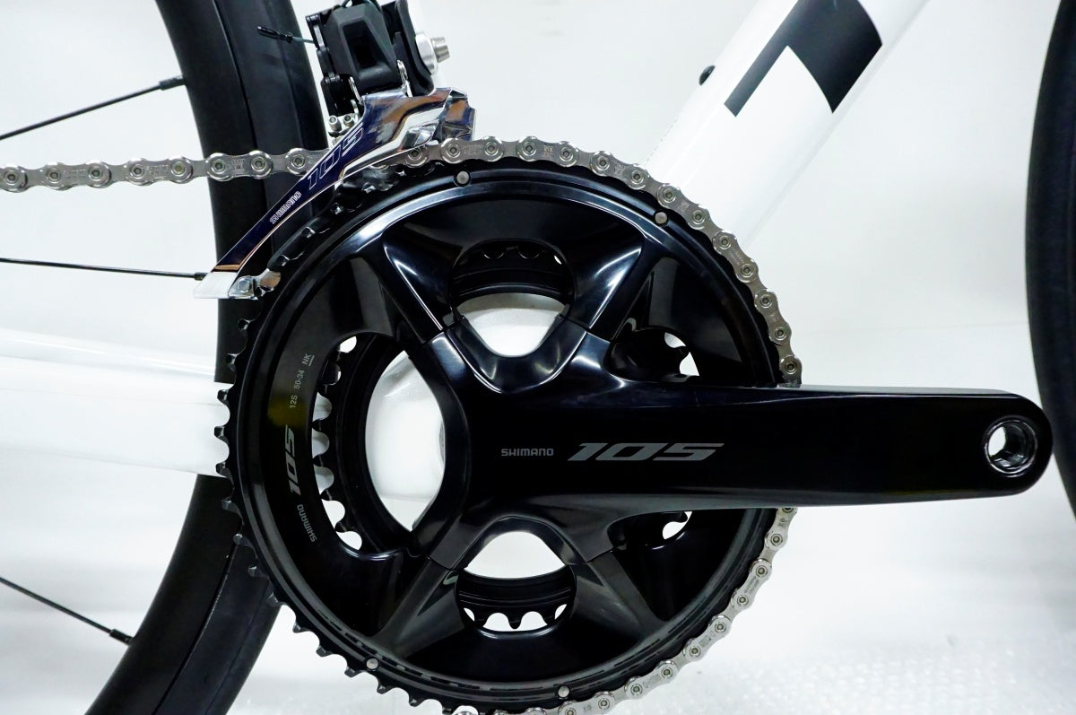 TREK 「トレック」 MADONE SL5 GEN8 2025年モデル ロードバイク / 名古屋大須店