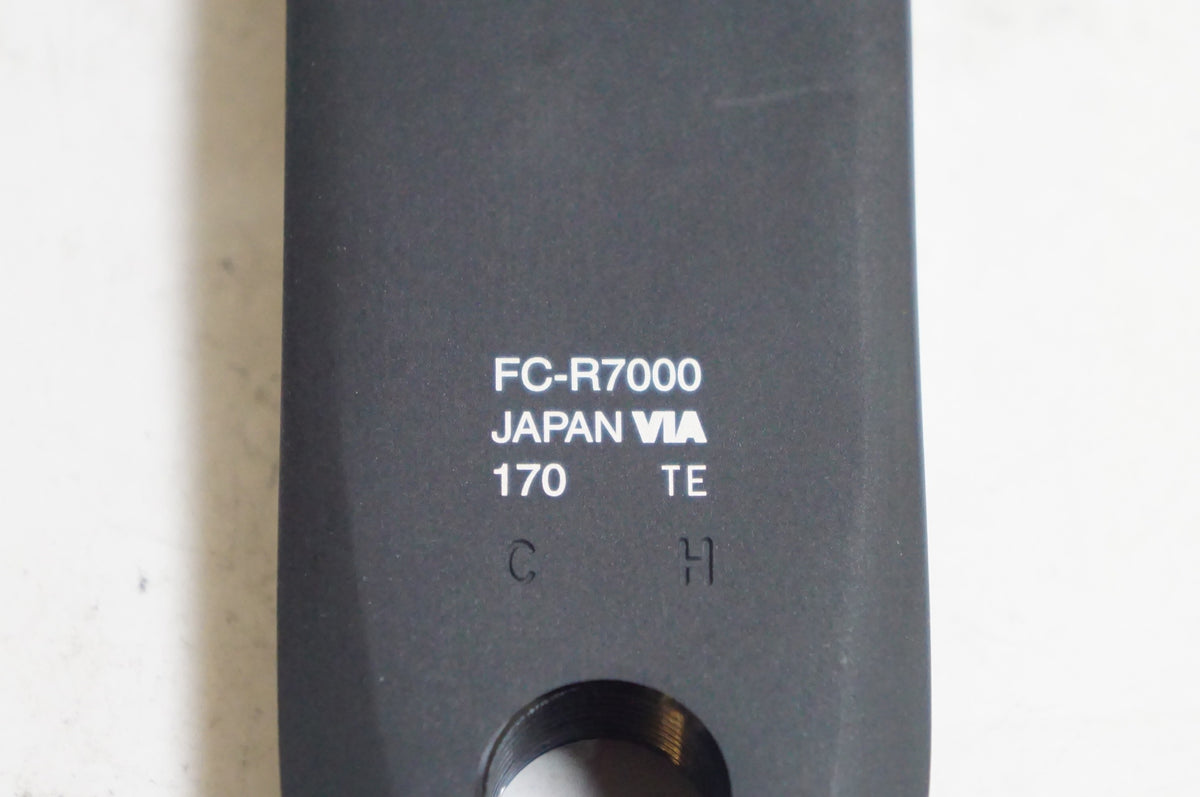 4IIII 「フォーアイ」 PRECISION 2.0 SHIMANO 105 FC-R7000 左アーム パワーメーター / 熊谷本店