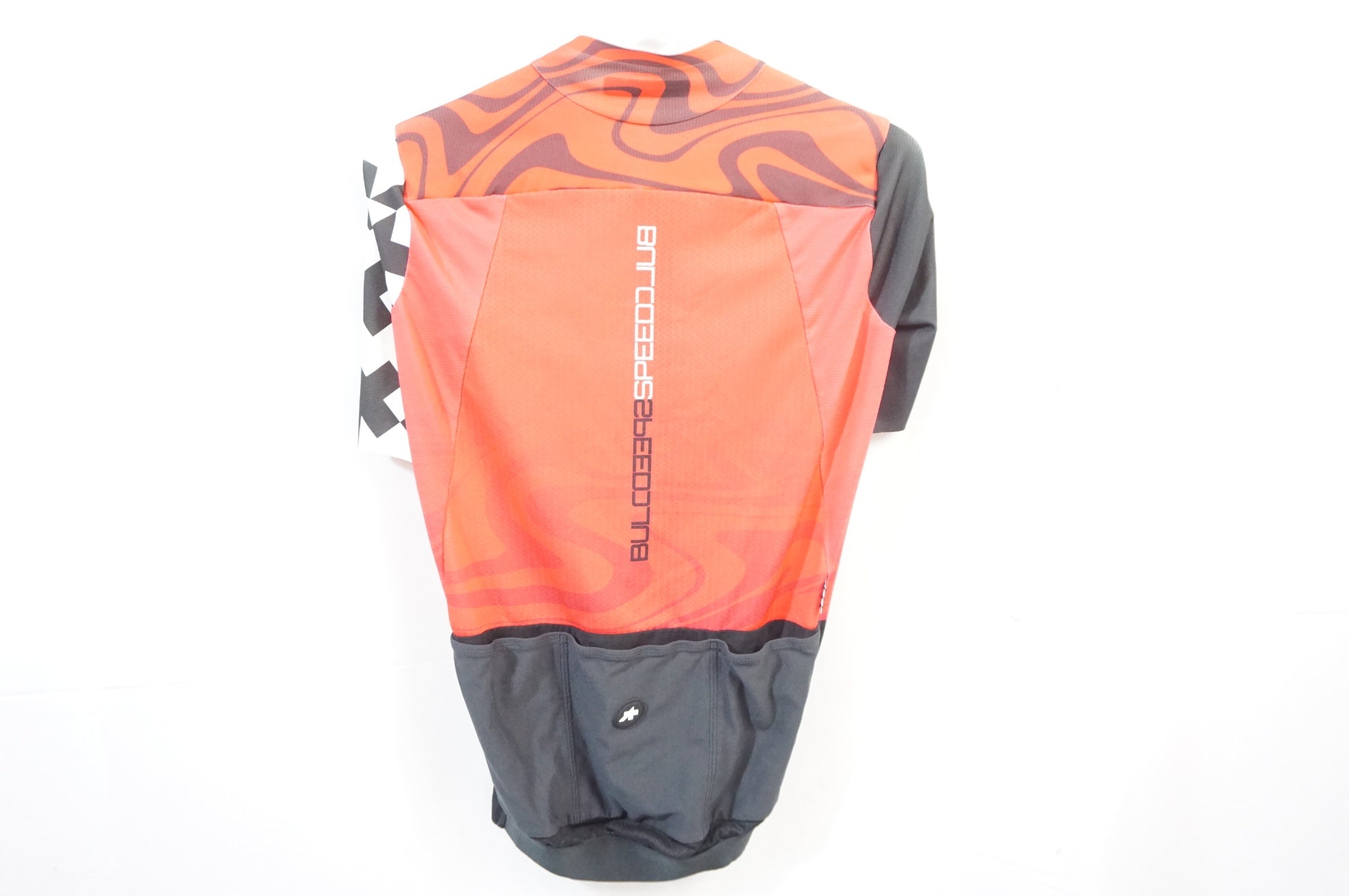 ASSOS 「アソス」 EQUIPE RS JERSEY S9 TARGA SPEED CLUB 2023 XSサイズ ジャージ / 世田谷店