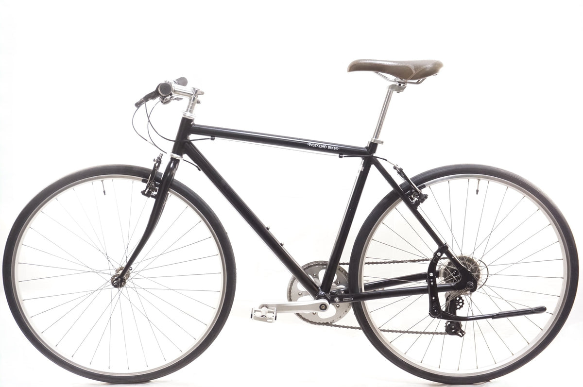 ASAHI 「アサヒ」 WEEKEND BIKES 2020年モデル クロスバイク / 中目黒店