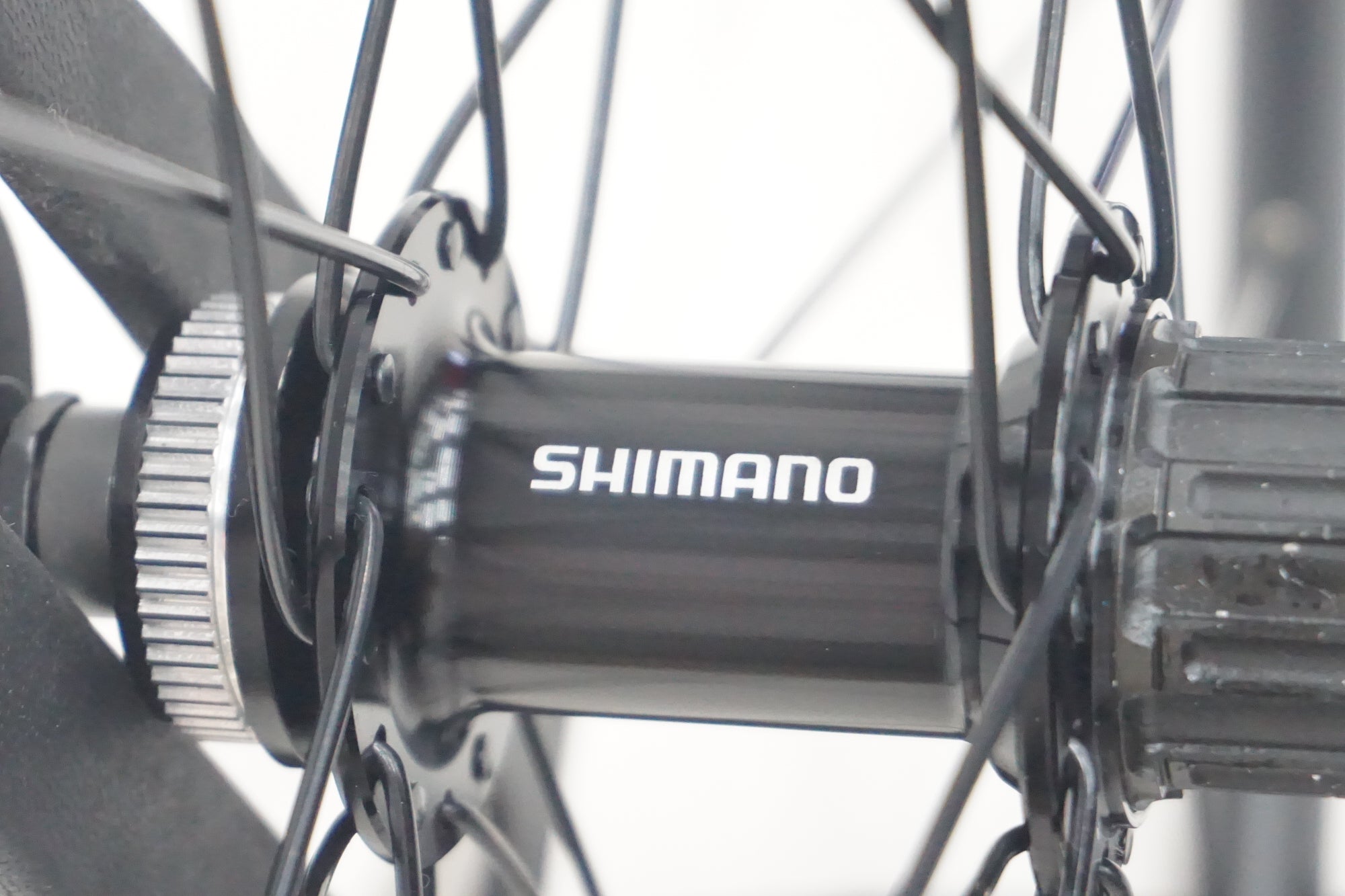 SHIMANO 「シマノ」 WH-RX010 シマノ11s ホイールセット / 大阪美原北インター店