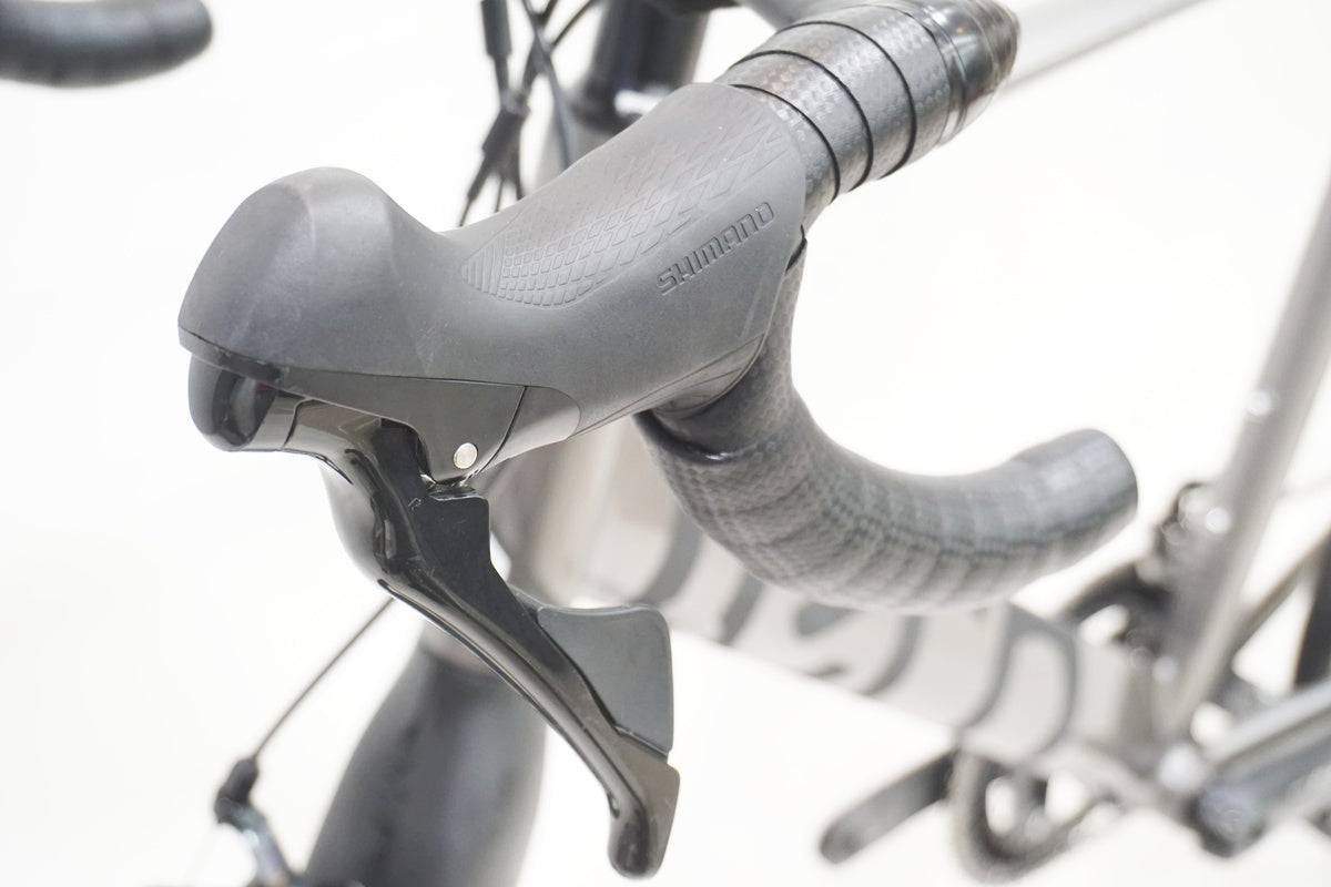 TERN 「ターン」 SURGE 105 カスタム 2021年モデル ミニベロ 20インチ/ 京都西院店