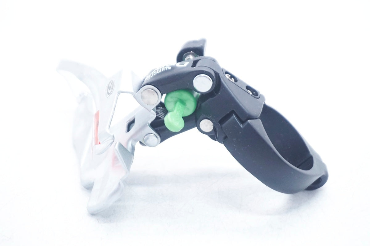 SHIMANO 「シマノ」 DEORE FD-M511 フロントディレイラー / 大阪門真店