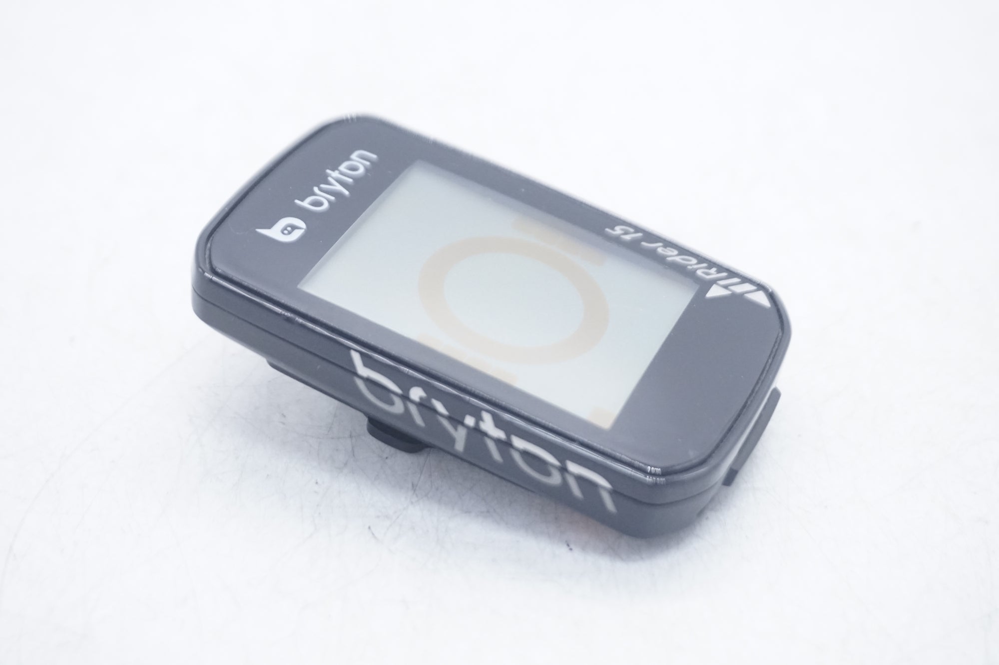 BRYTON 「ブライトン」 RIDER 15 サイクルコンピューター / 大阪門真店