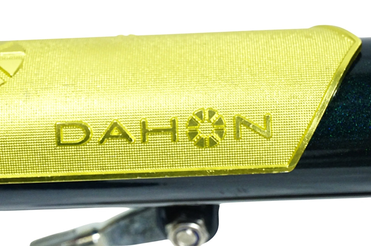 DAHON 「ダホン」 BOARDWALK D7 2022年モデル 20インチ 折り畳み