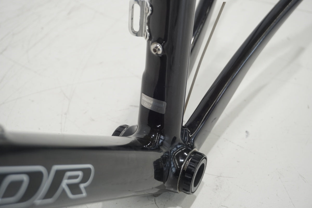 ANCHOR 「アンカー」 RL8 EQUIPE 2015年モデル フレームセット / 滋賀