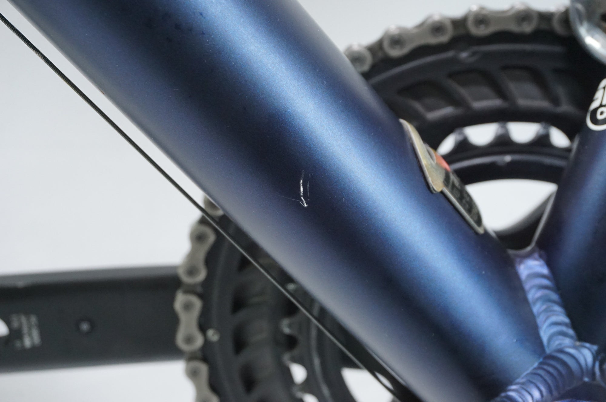 CORRATEC 「コラテック」 DOLOMITI 105 2017年モデル ロードバイク / 中目黒店