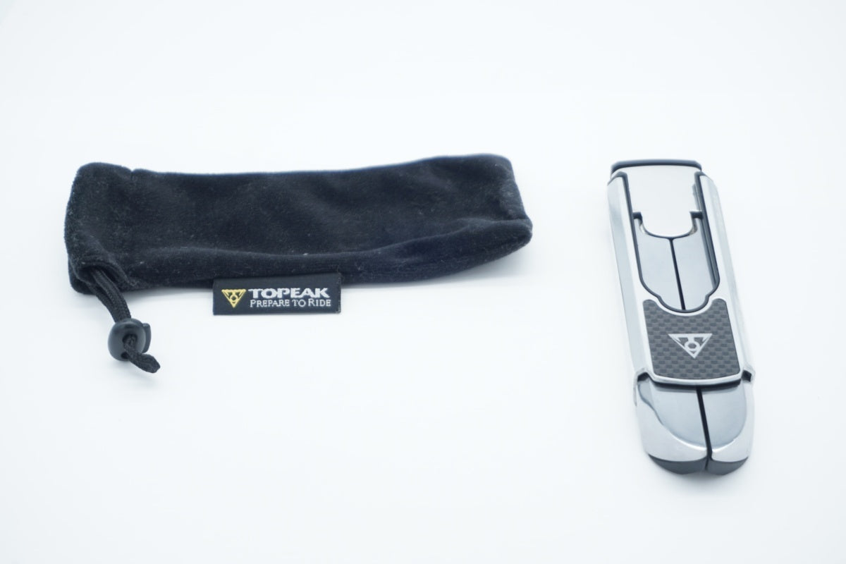 TOPEAK 「トピーク」 FLASHSTAND SLIM スタンド / 滋賀大津店