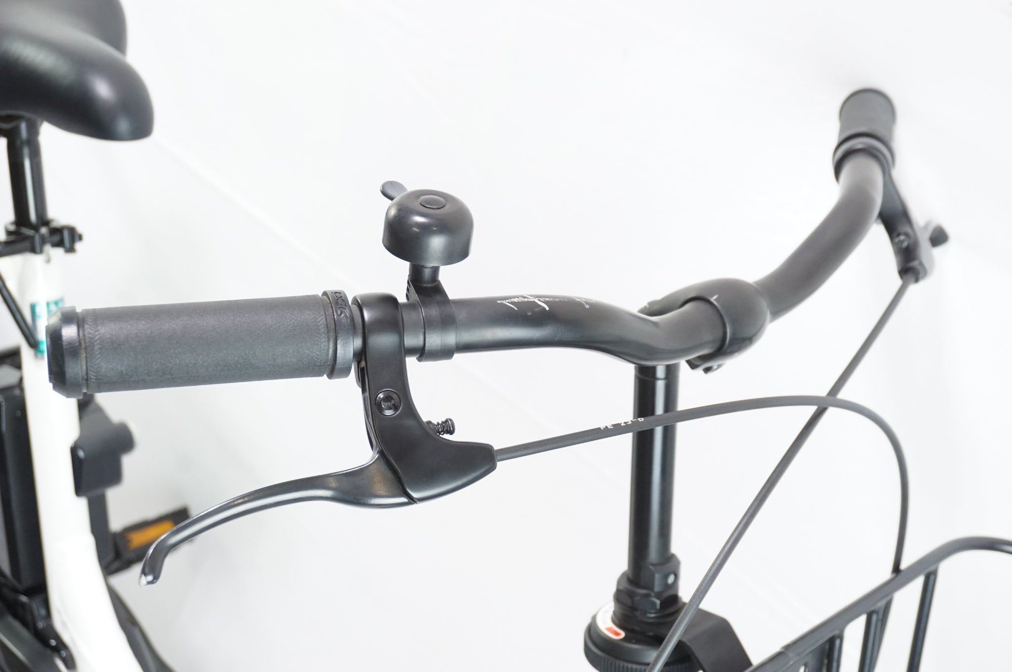 Panasonic電動アシスト自転車　BE-ELSW013 Panasonic パナソニック 電動自転車 SW 20インチ 2022年モデル