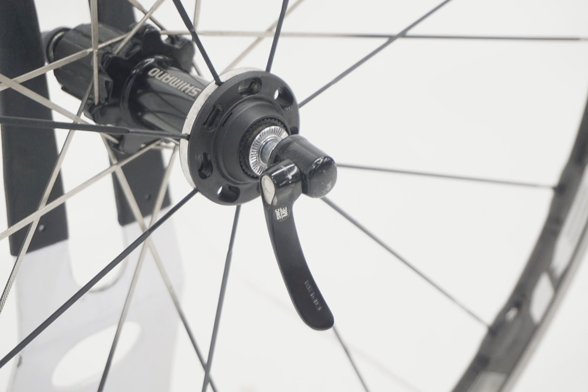 SHIMANO「シマノ」 WH-RS81-C35 ホイールセット / 京都八幡店
