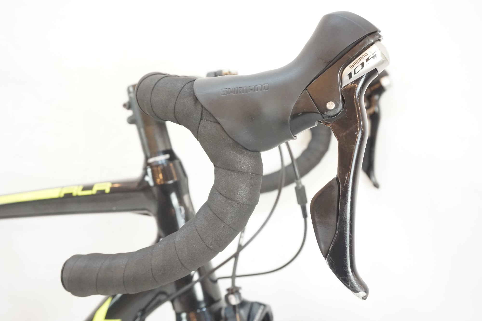 TREK 「トレック」 EMONDA ALR 5 2016年モデル ロードバイク