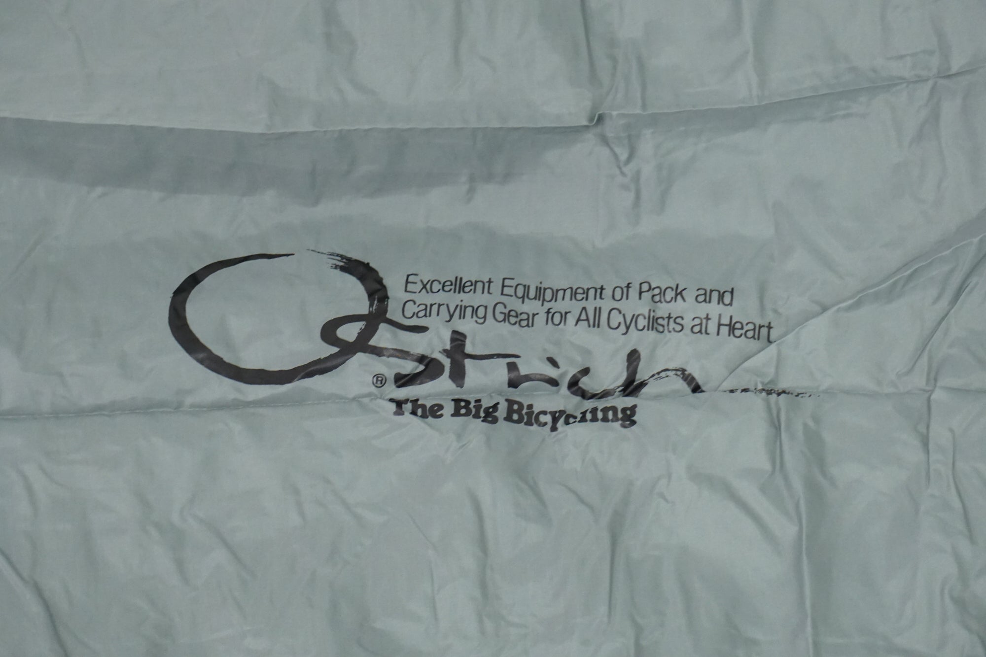 OSTRICH 「オーストリッチ」 輪行バッグ / 浜松店