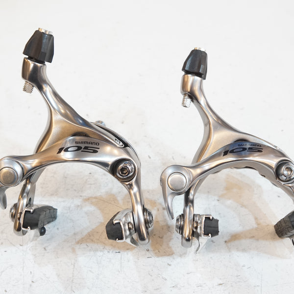SHIMANO 「シマノ」 105 BR-5600 ブレーキセット / バイチャリ浦和