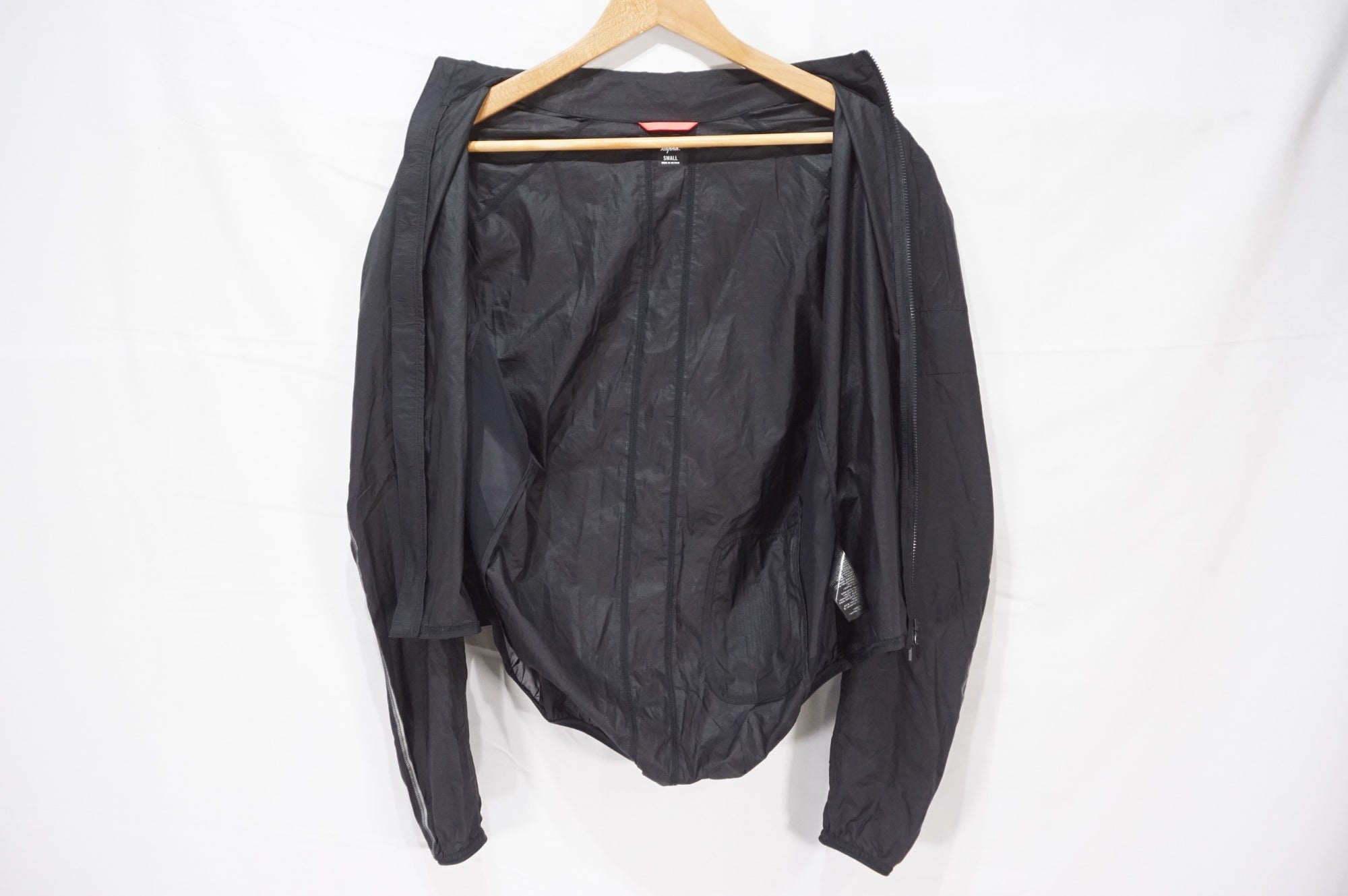 RAPHA 「ラファ」 MEN'S WIND JACKET Sサイズ ジャケット / AKIBA店