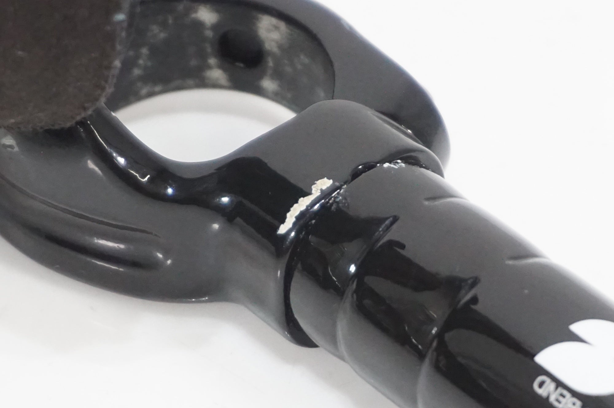 PROFILE DESIGN 「プロファイルデザイン」 ZBS S-BEND DHバー / AKIBA店