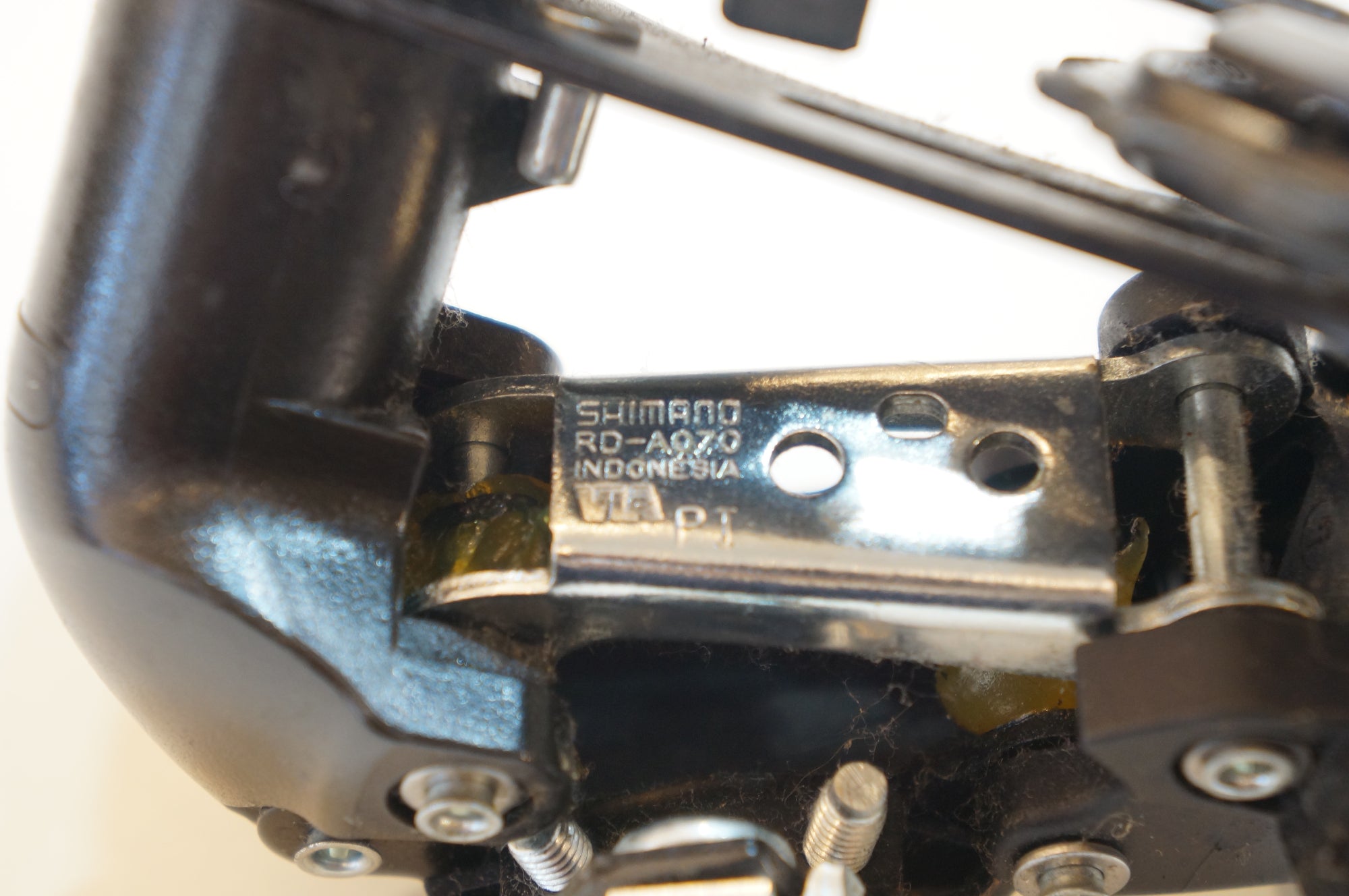 シマノ　ジャンクション　A.B セット シマノ Di2 EW-RS910 ジャンクションA 内蔵タイプ | SHIMANO自転車