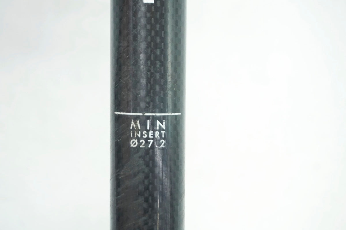 FELT 「フェルト」 Φ27.2 340mm シートポスト / 大阪門真店
