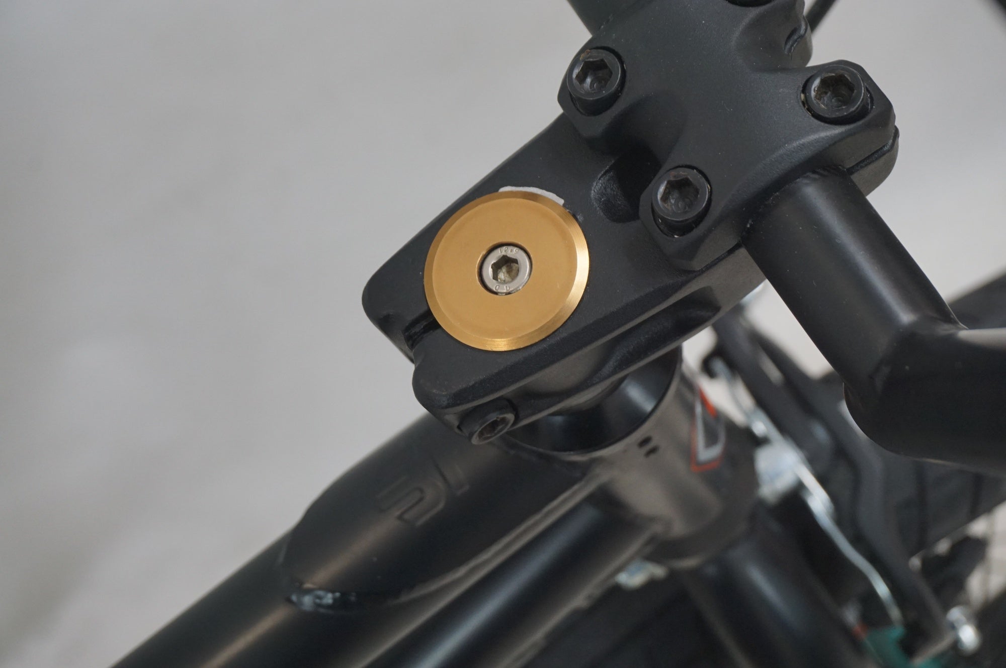 MONGOOSE 「マングース」 LEGION L500 年式不明 BMX / 福岡店