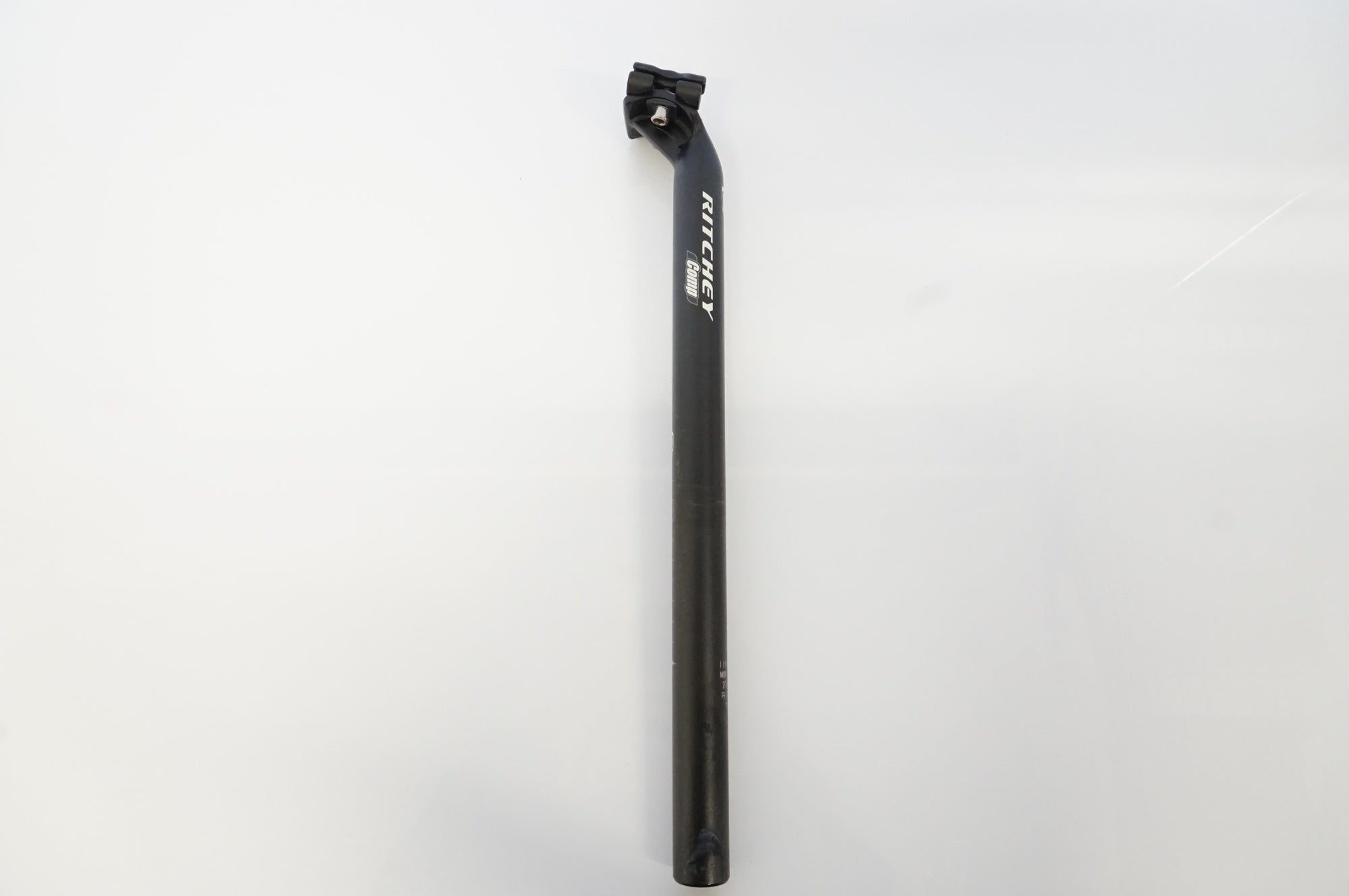 RITCHEY 「リッチー」 COMP φ27.2 400mm シートポスト / 浜松店