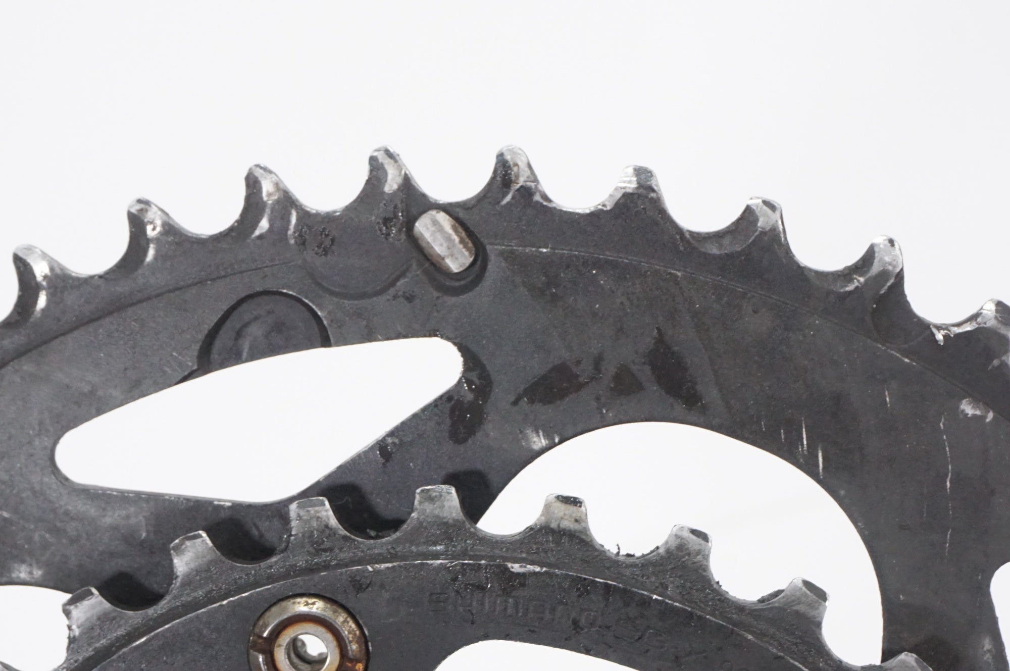 SHIMANO 「シマノ」 105 FC-5750 50-34T 172.5mm クランク / AKIBA店