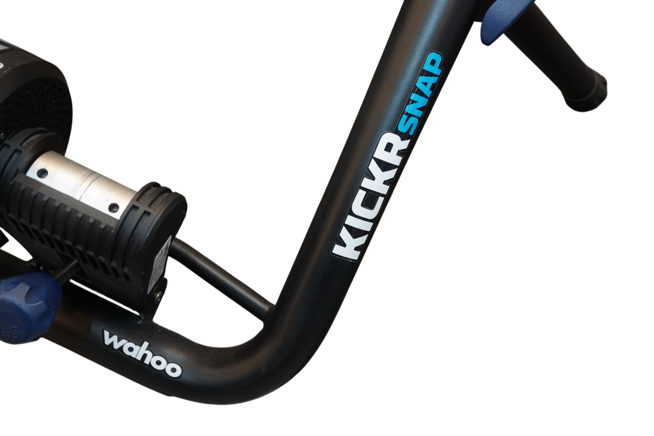 WAHOO 「ワフー」 KICKR SNAP スマートトレーナー / バイチャリ浦和ベース