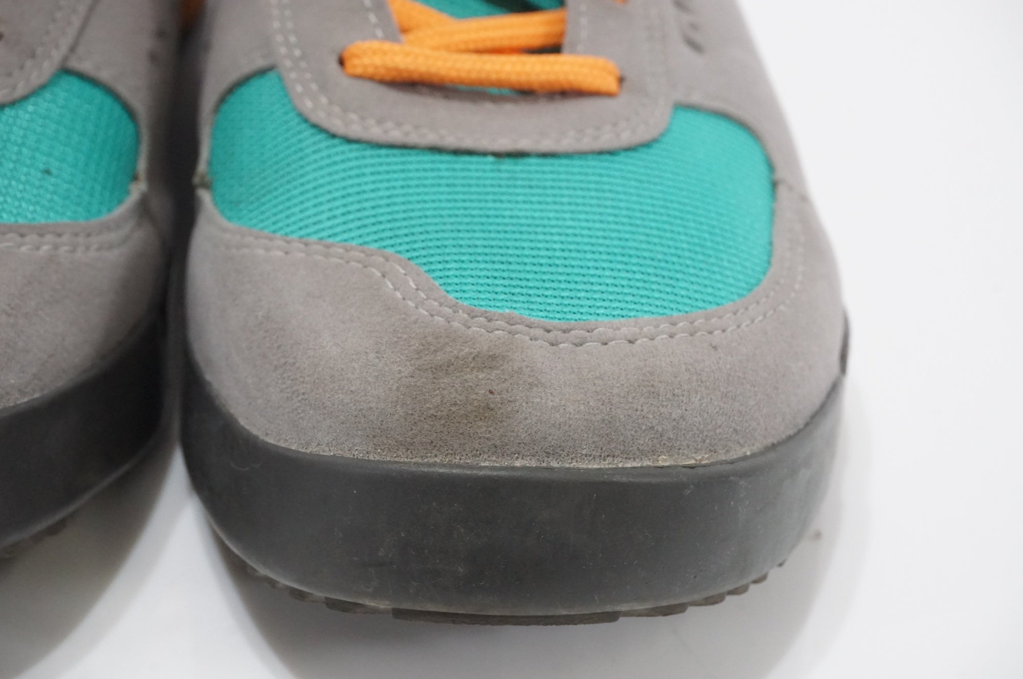 GIRO 「ジロ」 RUMBLE VR 43サイズ シューズ / AKIBA店